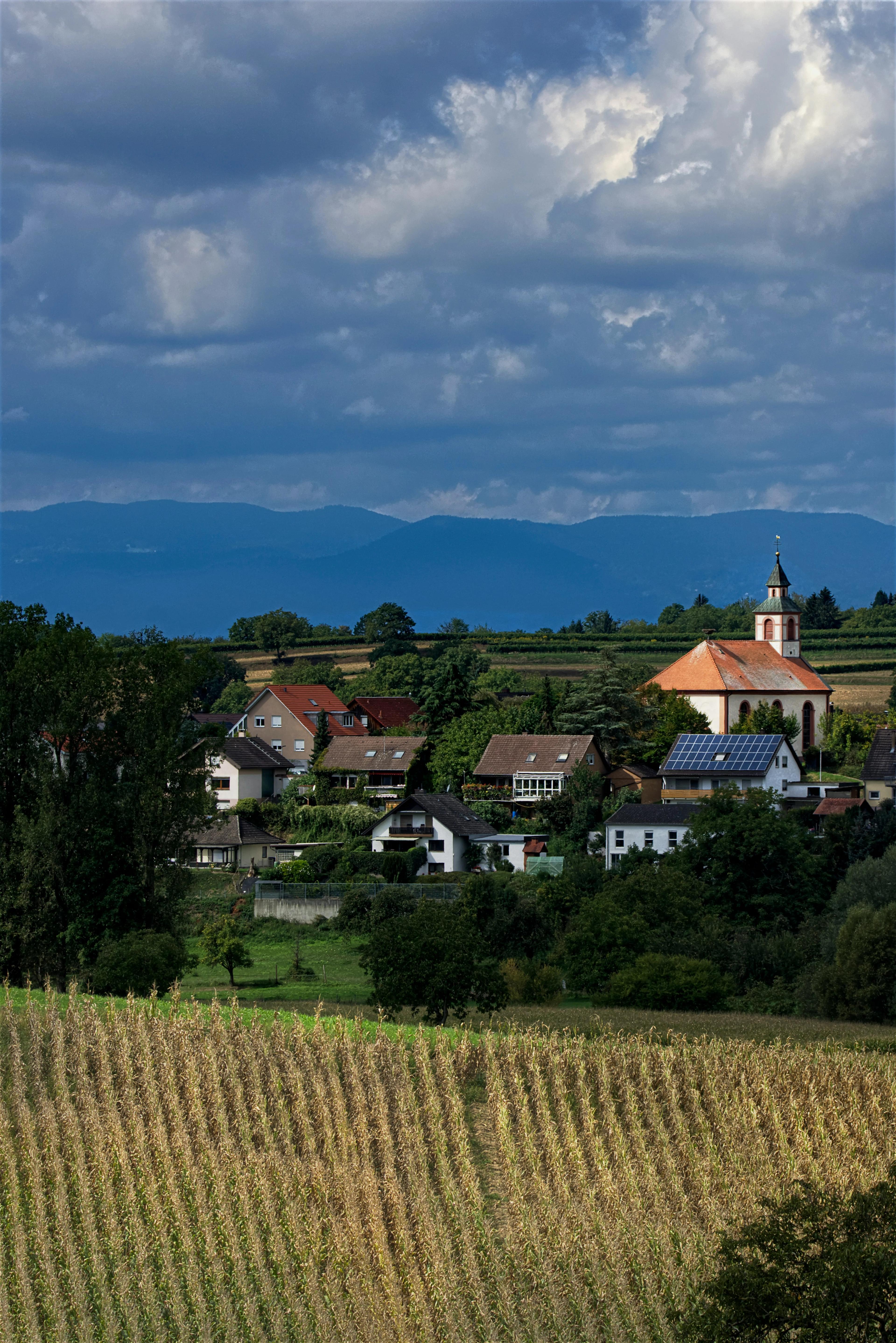 Destinații turistice din Transilvania