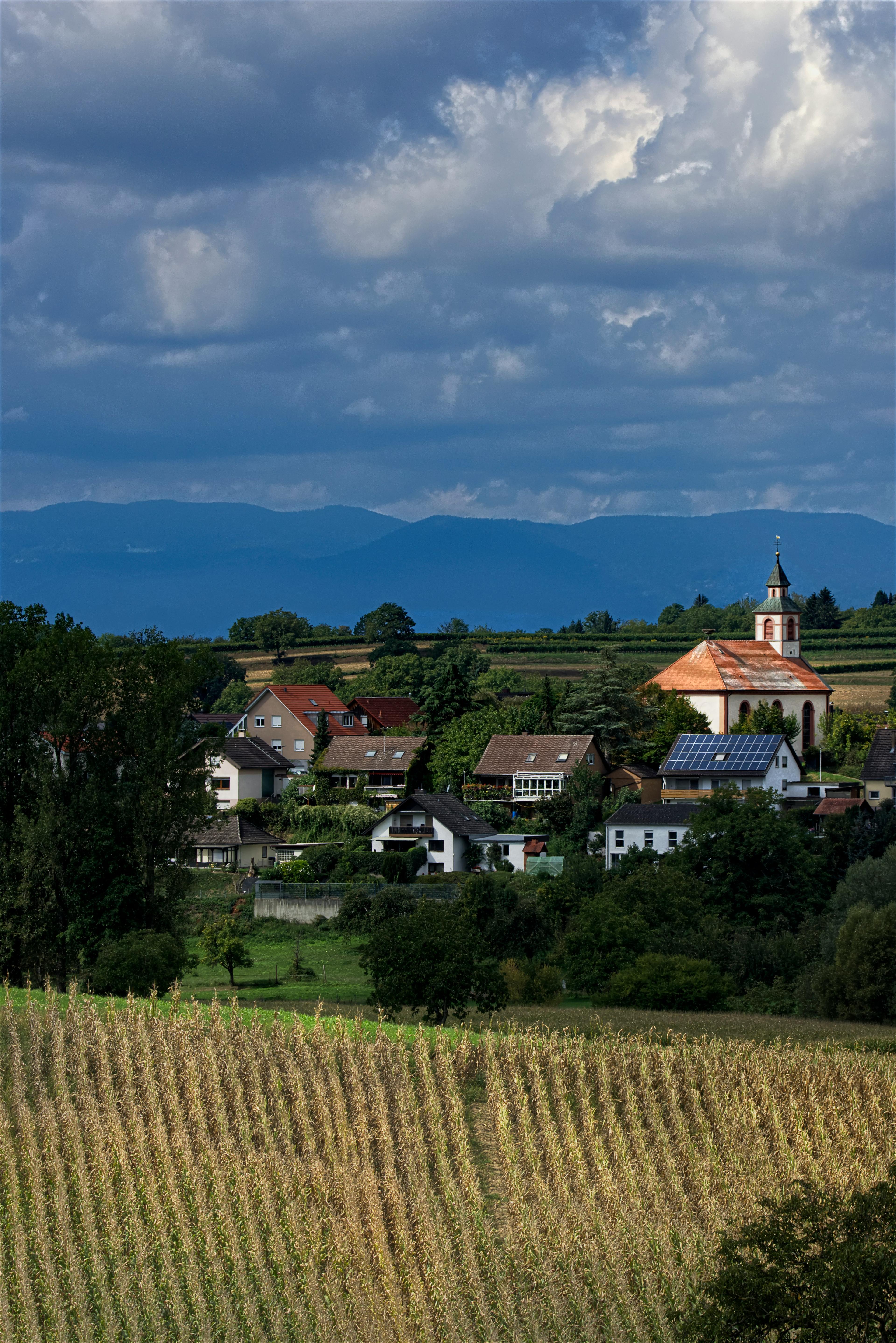 Destinații turistice din Transilvania