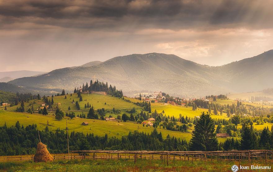 Pasul Tihuța
