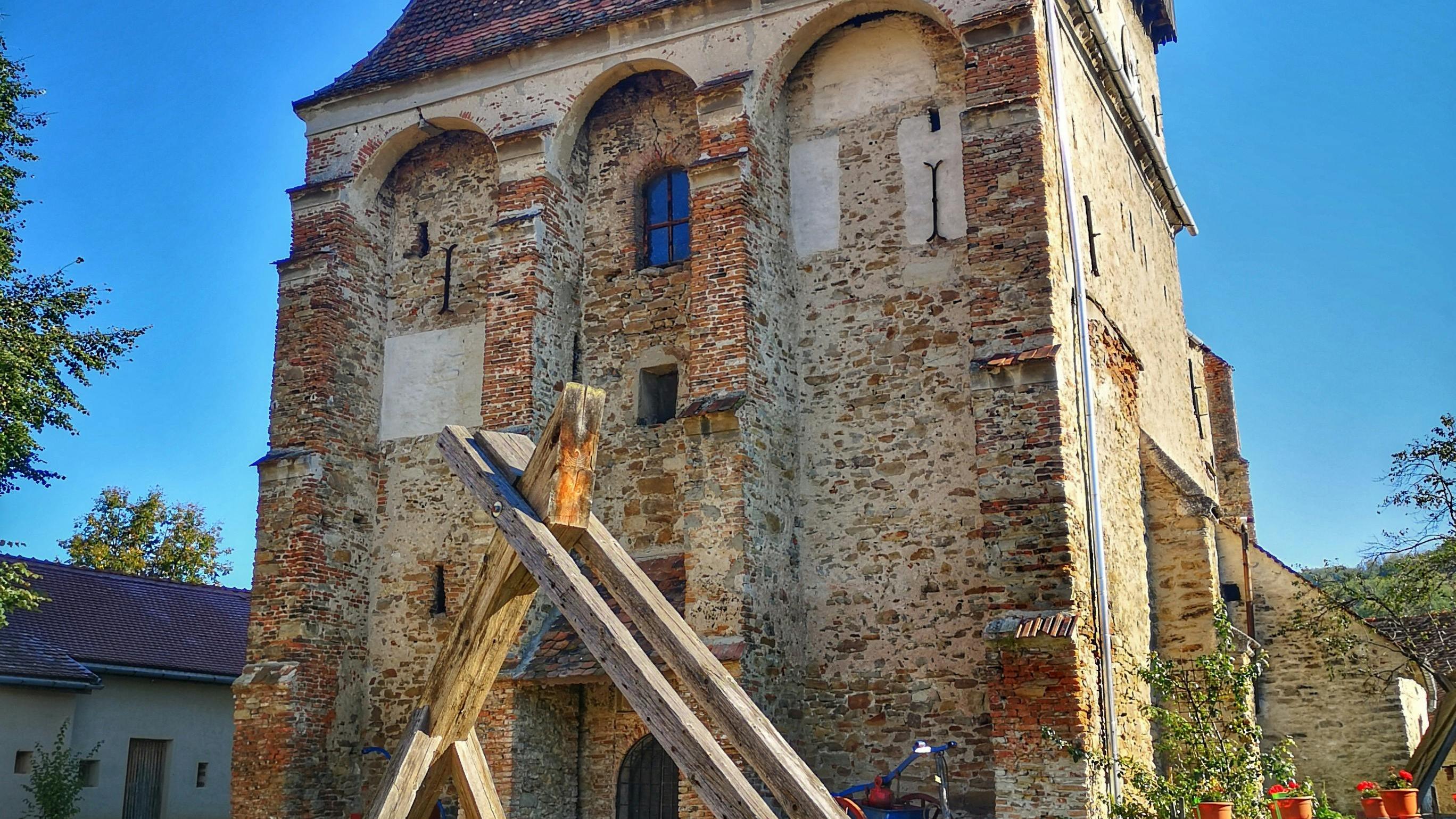 Medieval Apartments Frauendorf