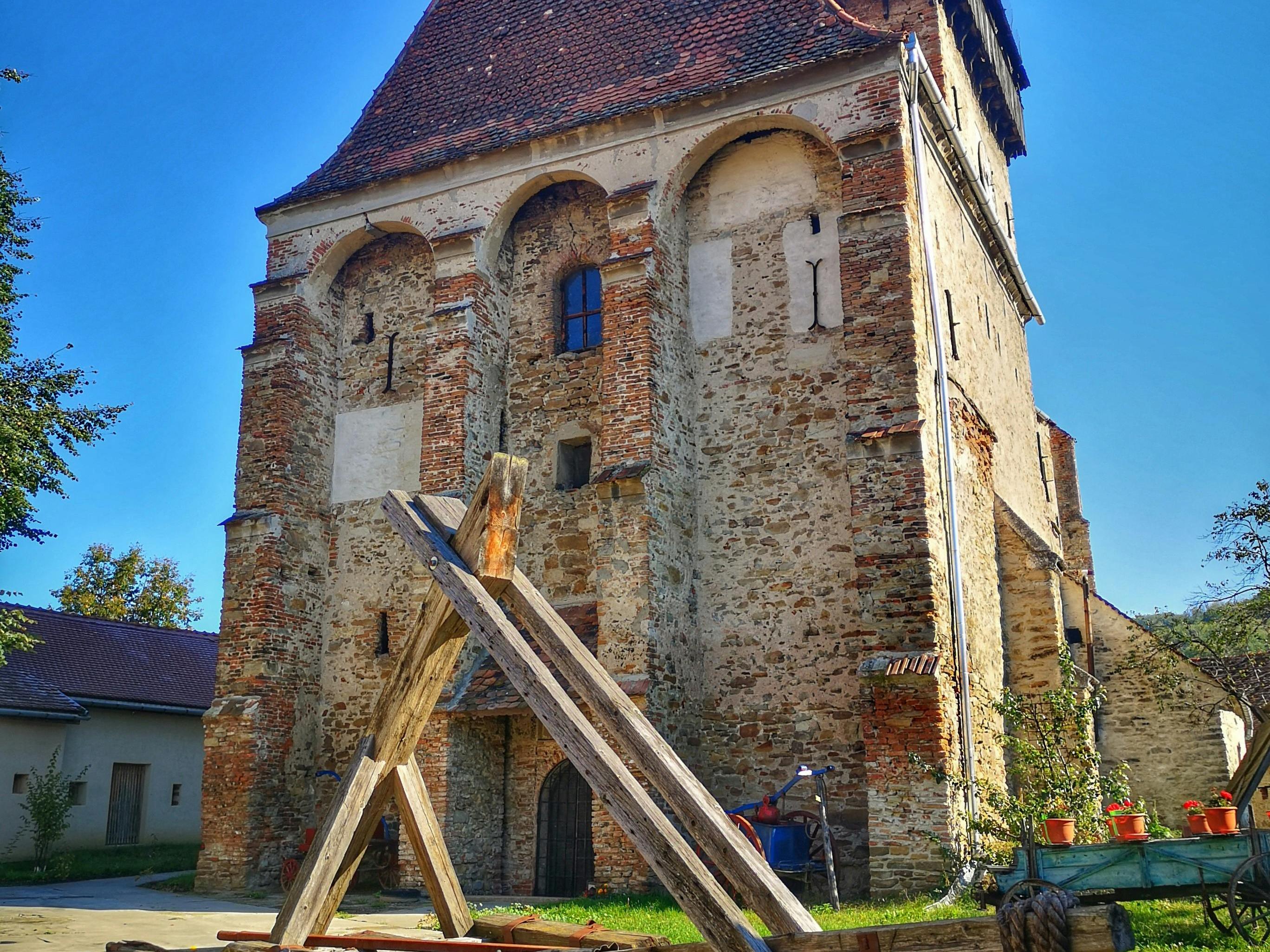 Medieval Apartments Frauendorf