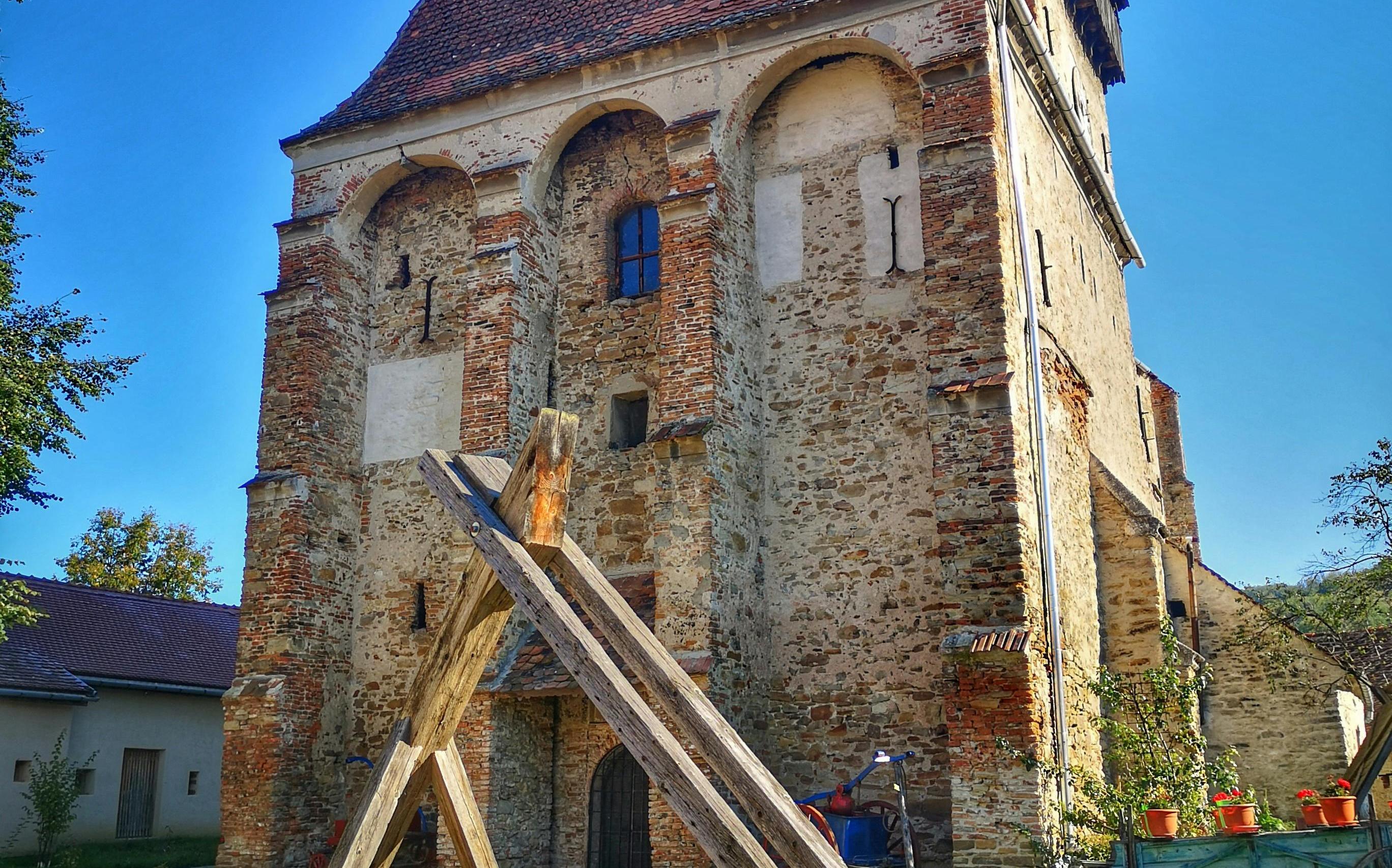 Medieval Apartments Frauendorf