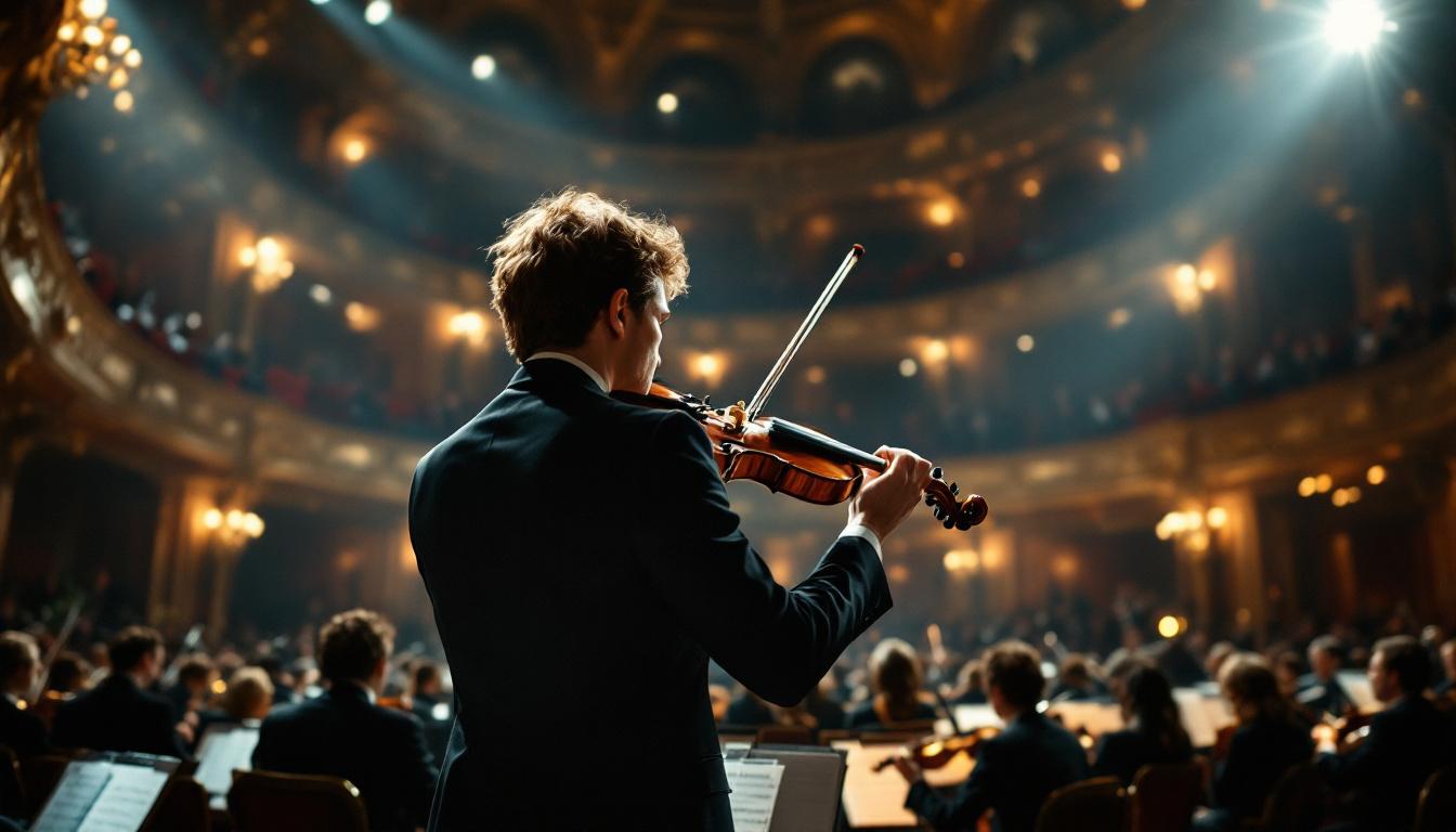 The Cluj Musical Autumn - 59th Edition: A Week of Music and Culture in the Heart of Transylvania