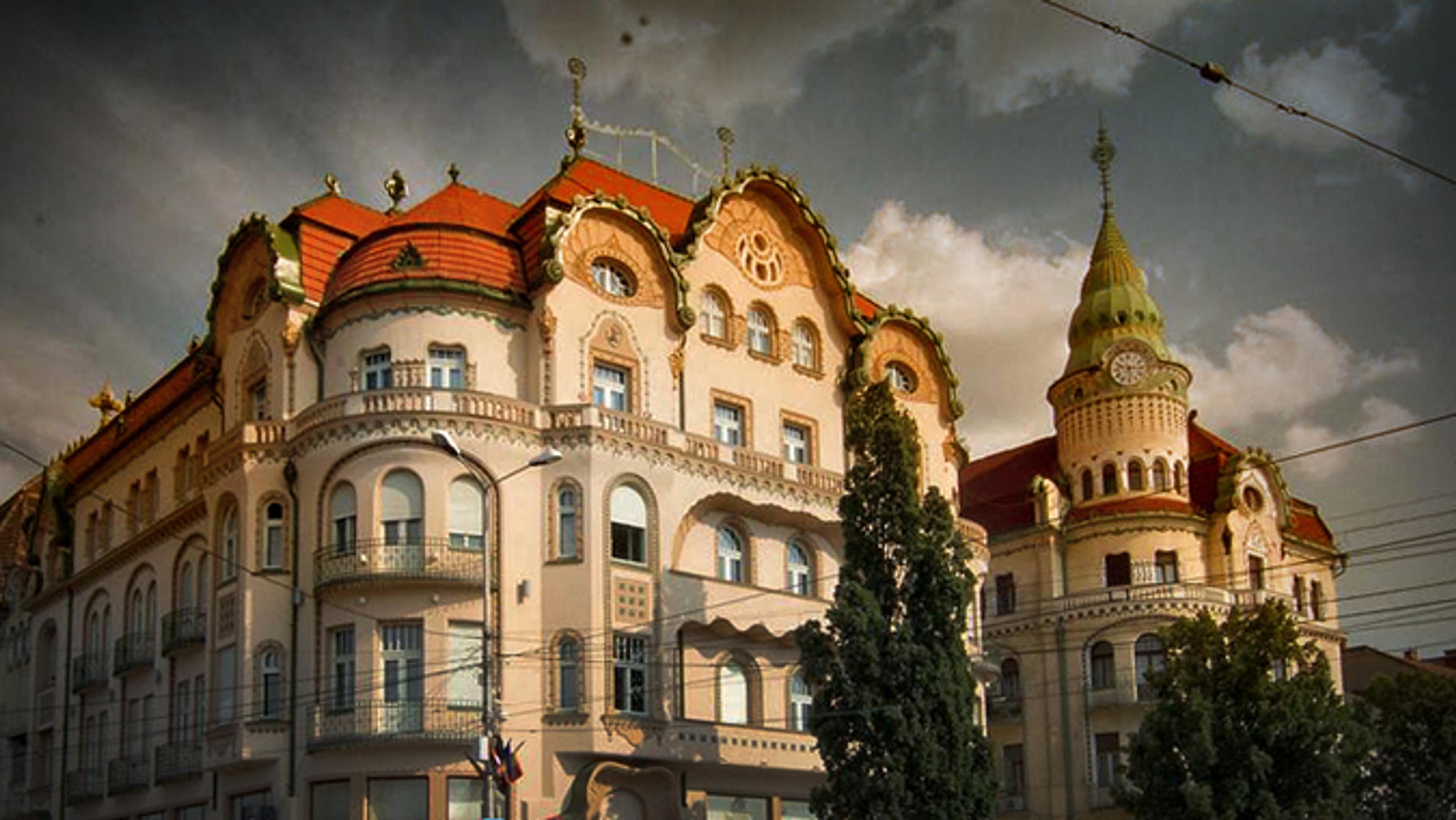 Vulturul Negru Oradea