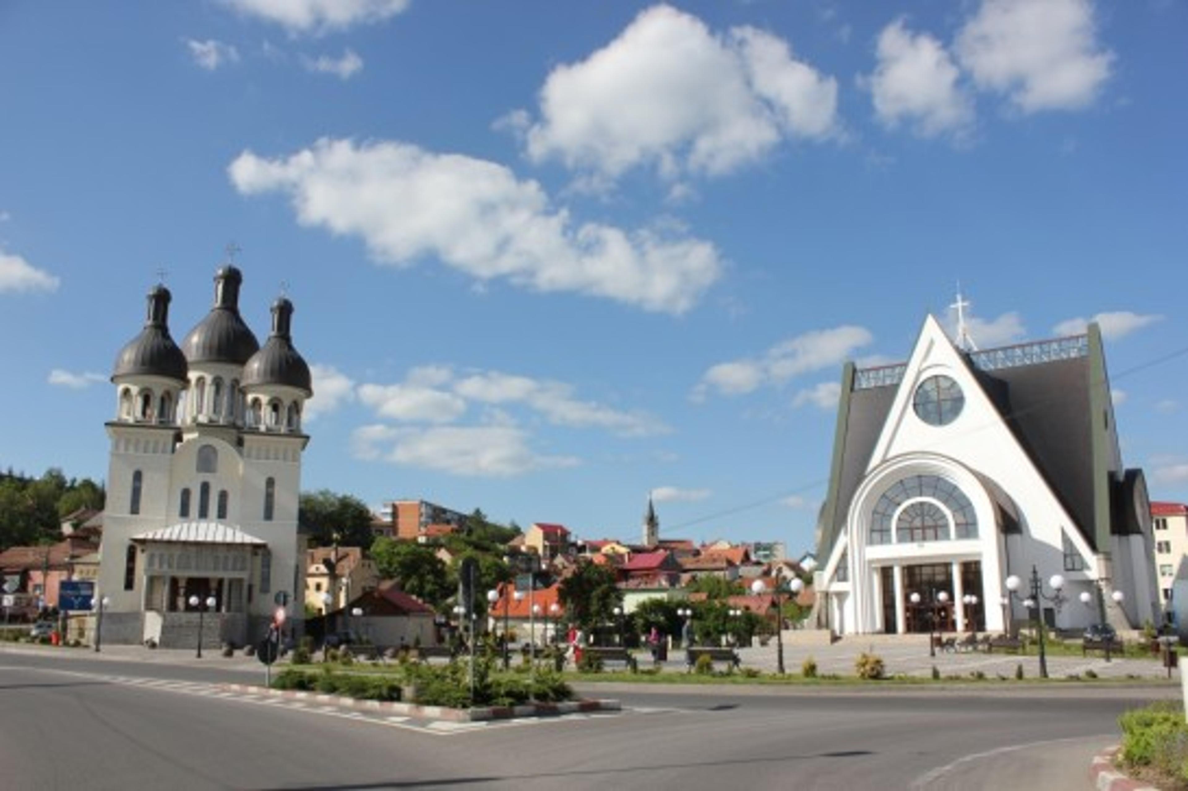 Reghin