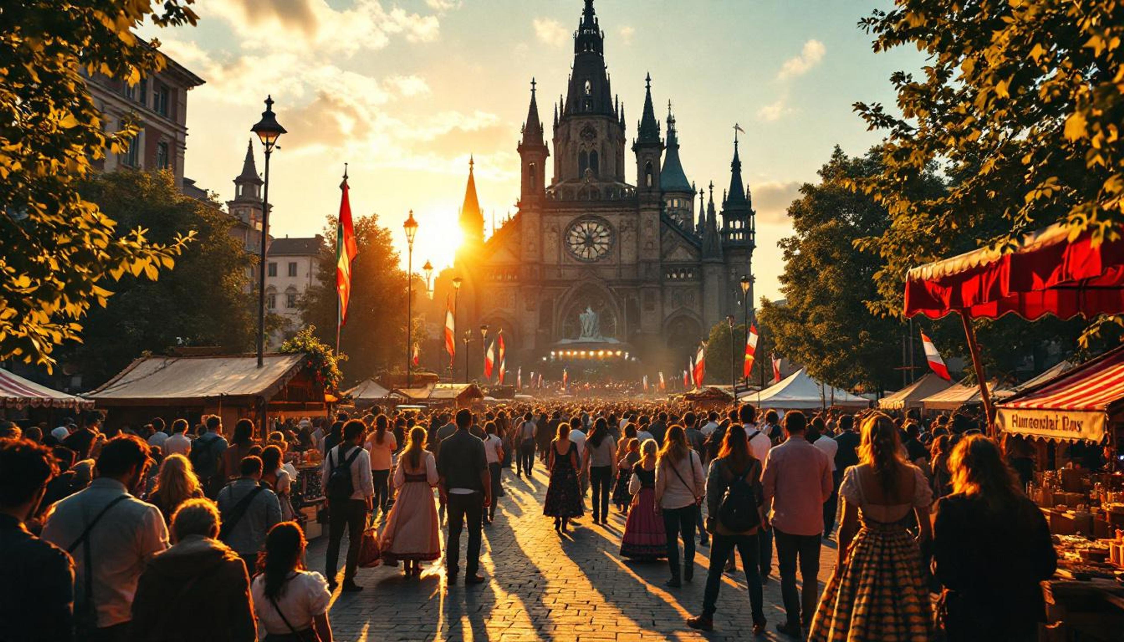 Zilele Culturale Maghiare din Cluj 2026: O sărbătoare a diversității și patrimoniului local