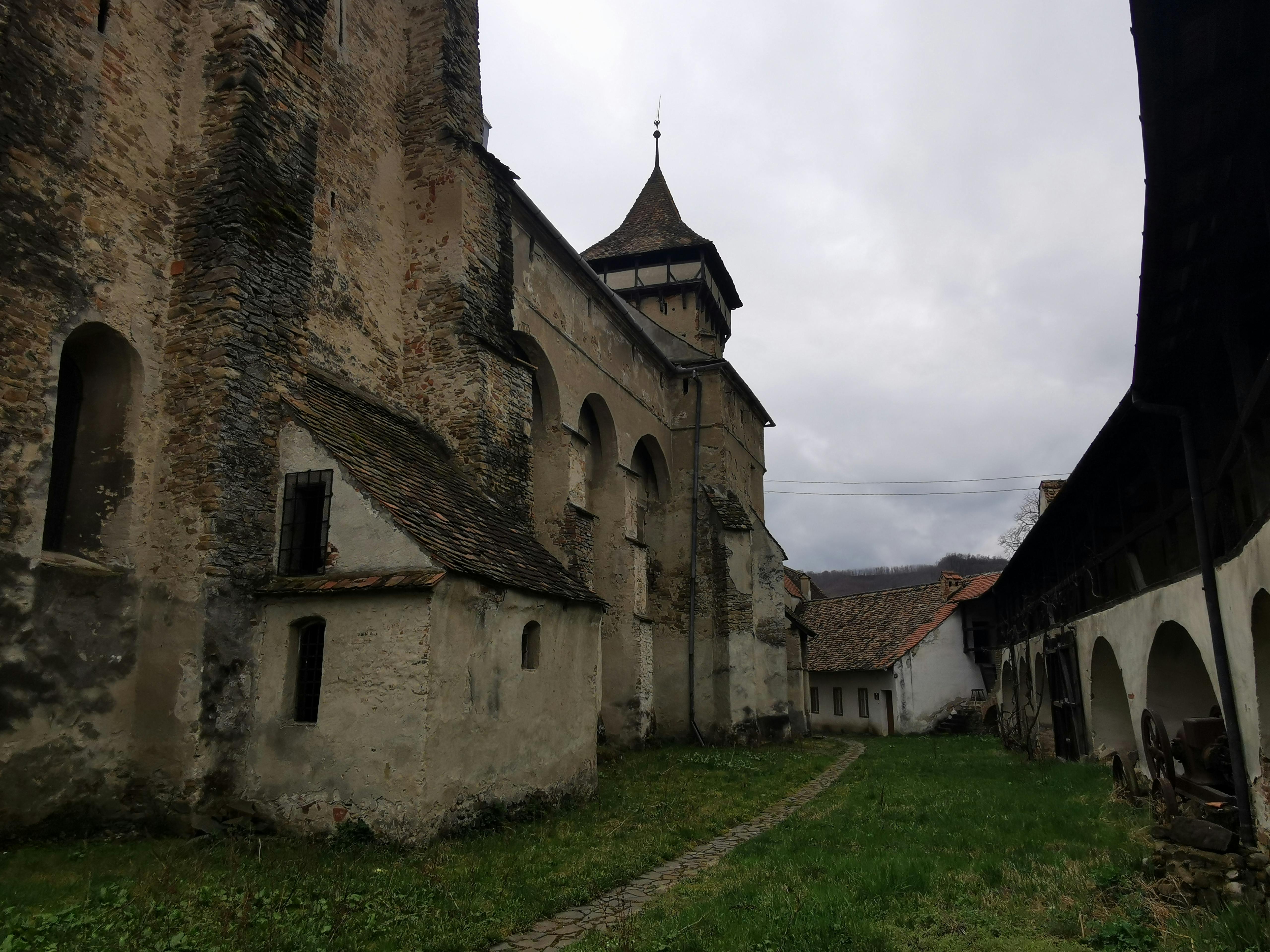 Vechea Casa Parohială - Image 6