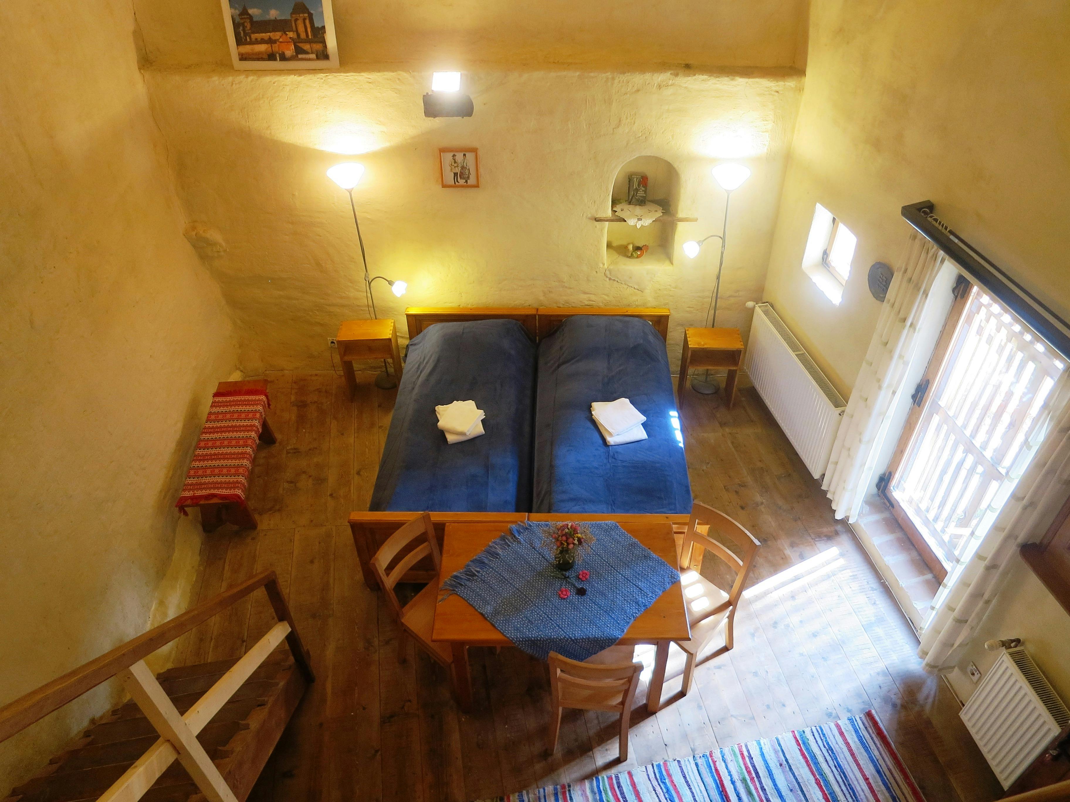 Studio Mihai I