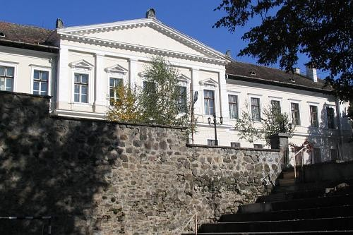 Cetatea Medievală Szekely Tamadt