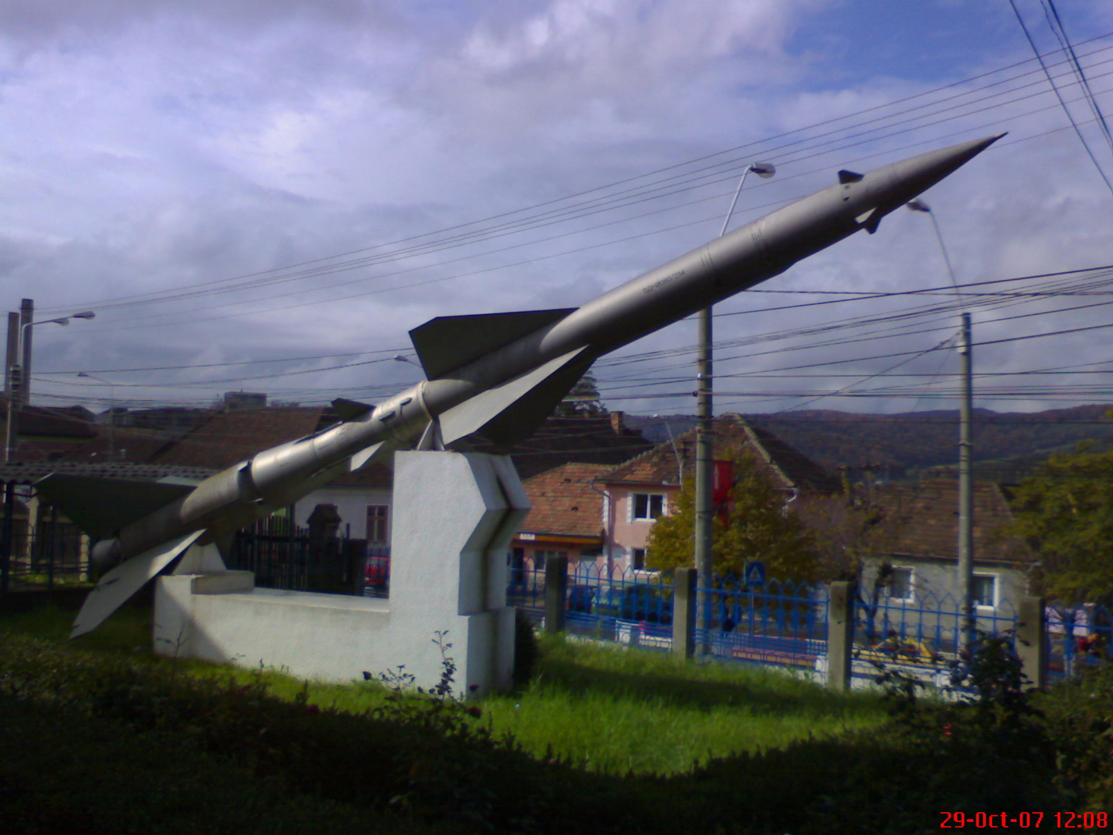 Muzeul Hermann Oberth