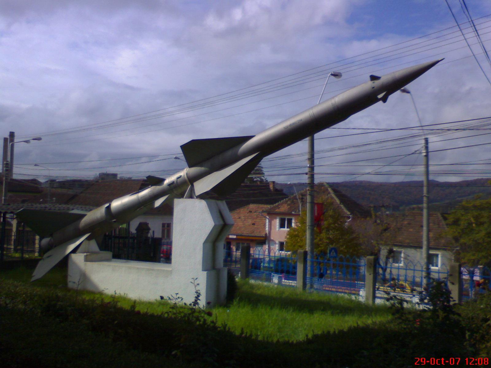 Muzeul Hermann Oberth