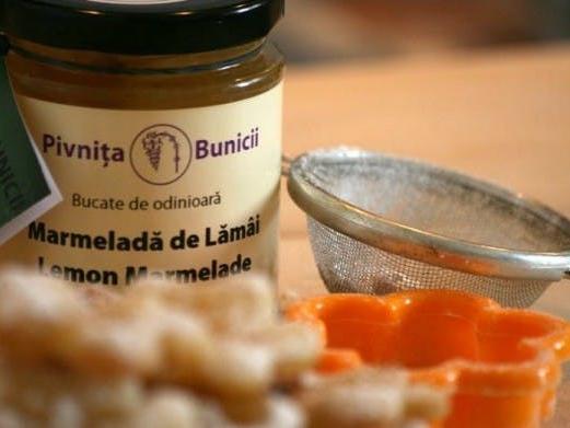 Incursiune în „Pivnița Bunicii”