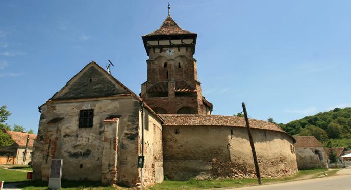 Viata 100% ecologica la Valea Viilor