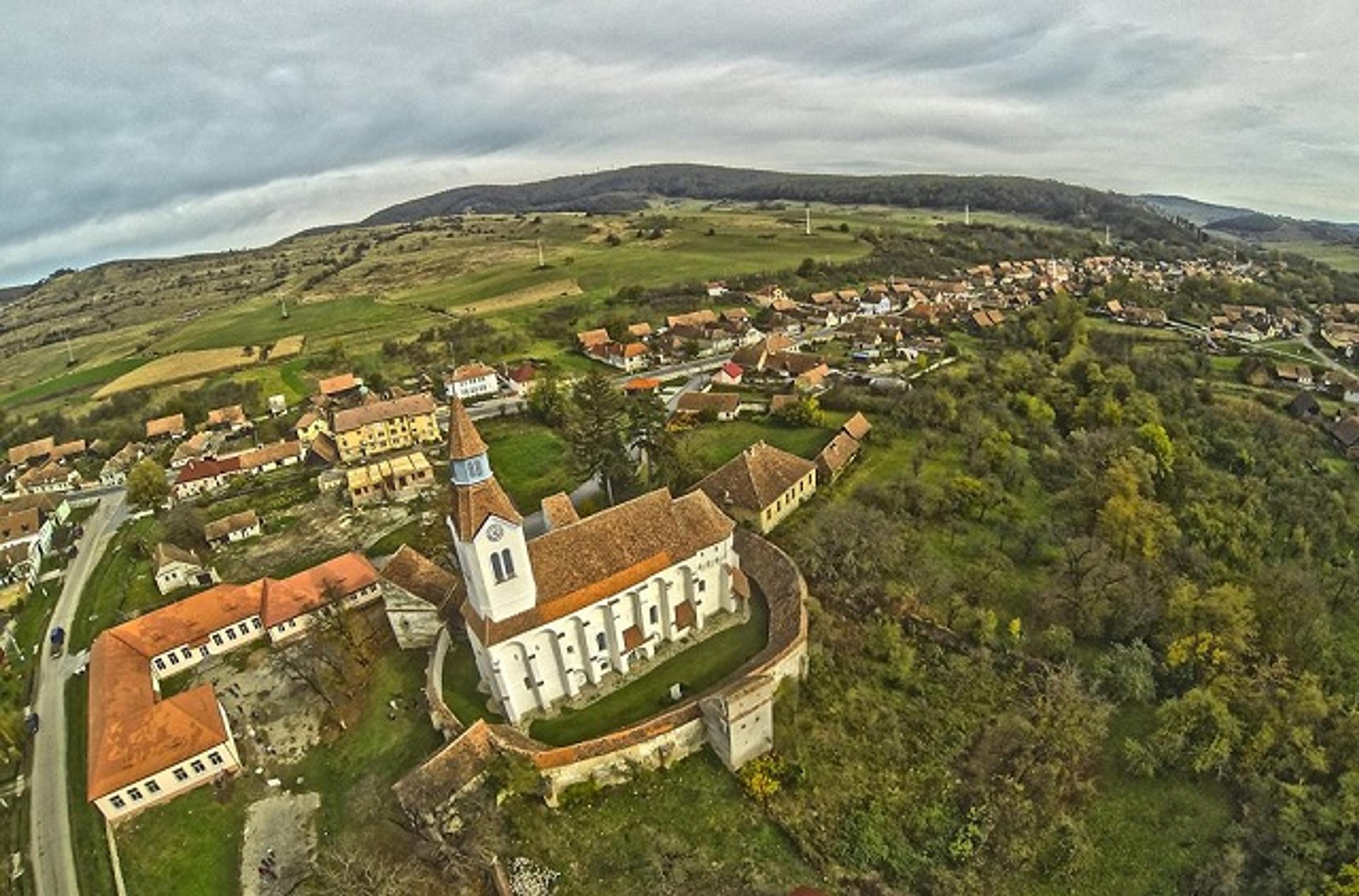Bunești