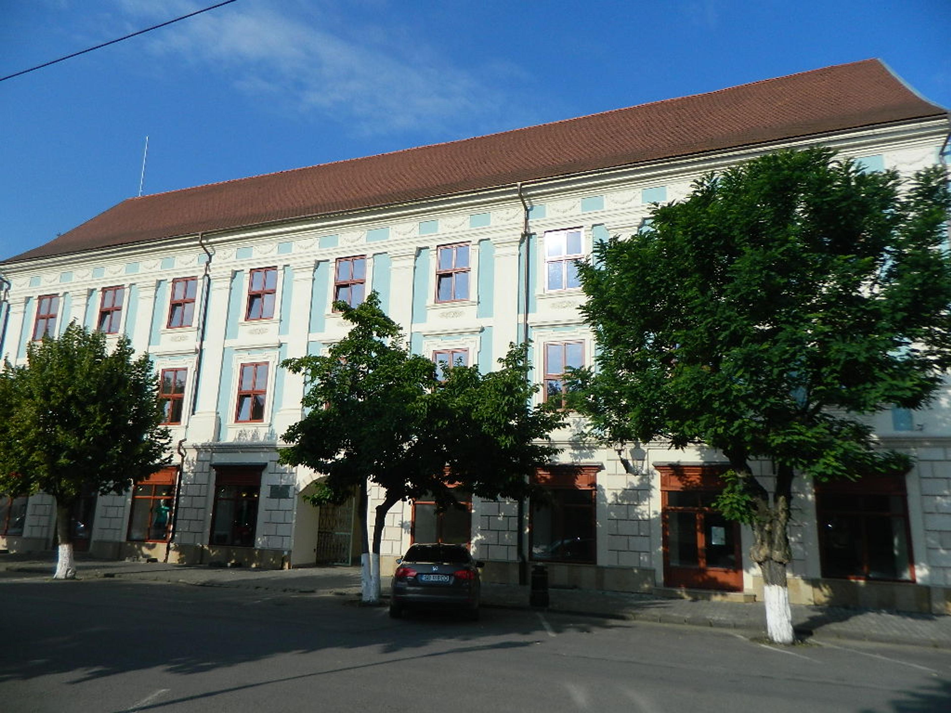 Școala Piariștilor