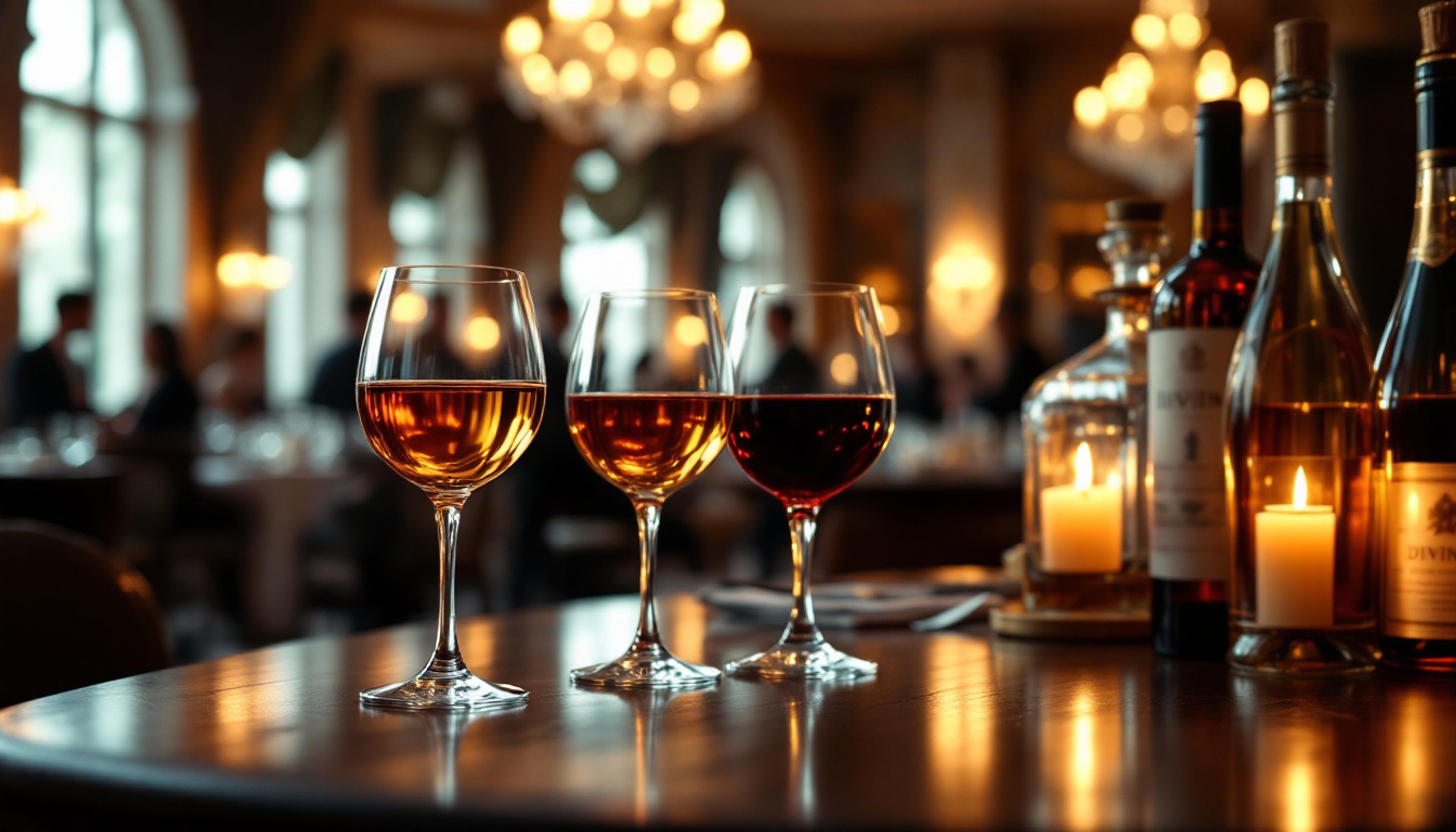The DIVIN Salon at RO-WINE Brașov: A Unique Wine Experience in the Heart of Transylvania