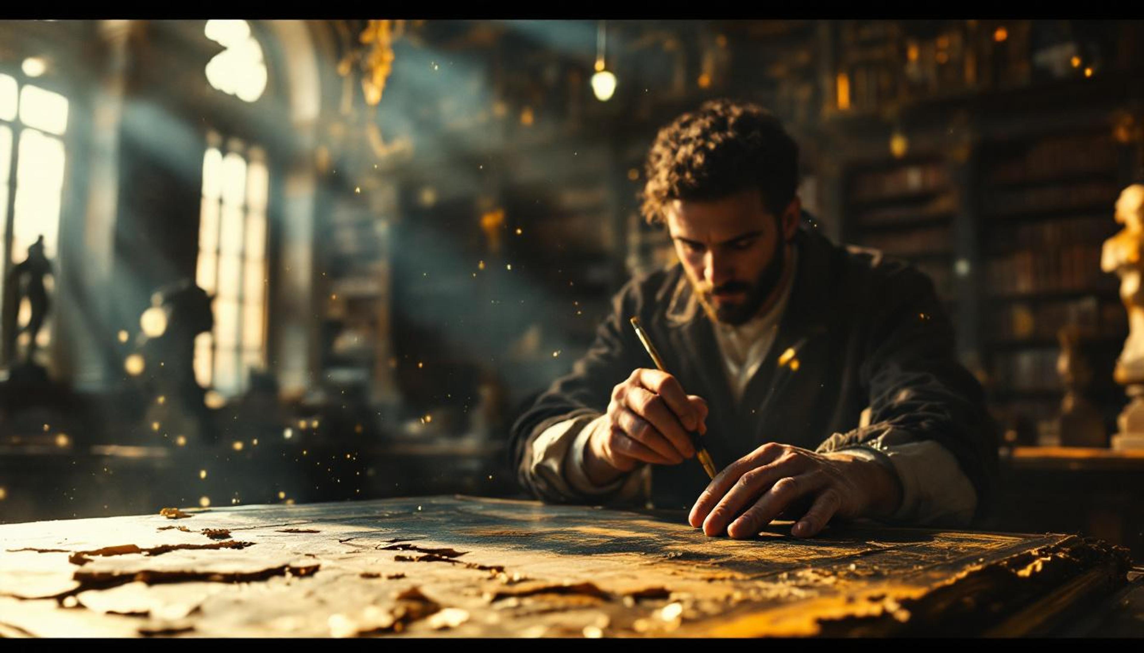 Conservarea Valorilor Culturii și Artei în Transilvania: Un Demers Vital pentru Turismul Sustenabil