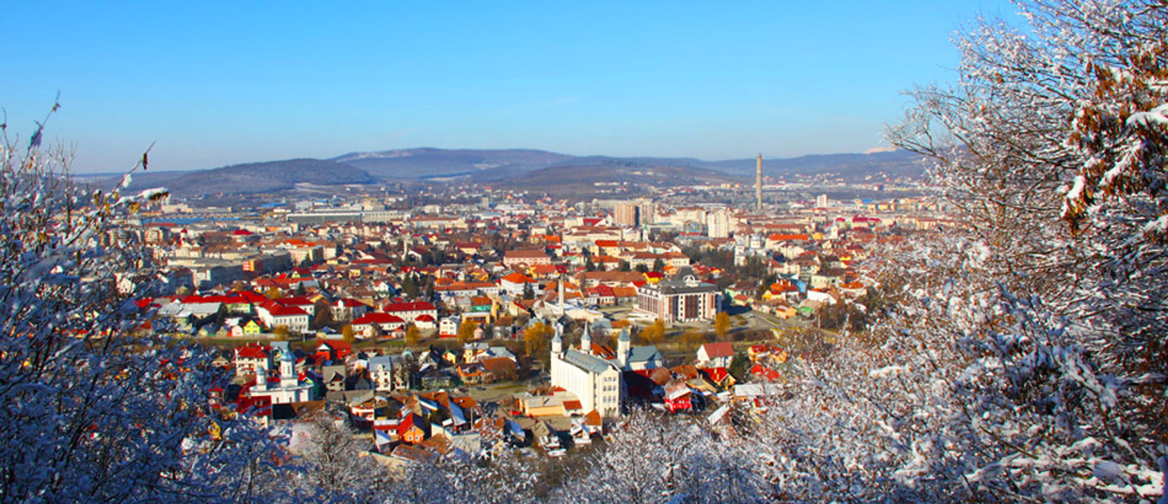 Bistrița