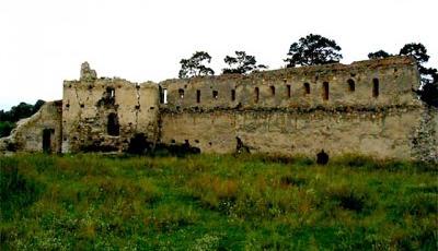 Cetatea Feldioara