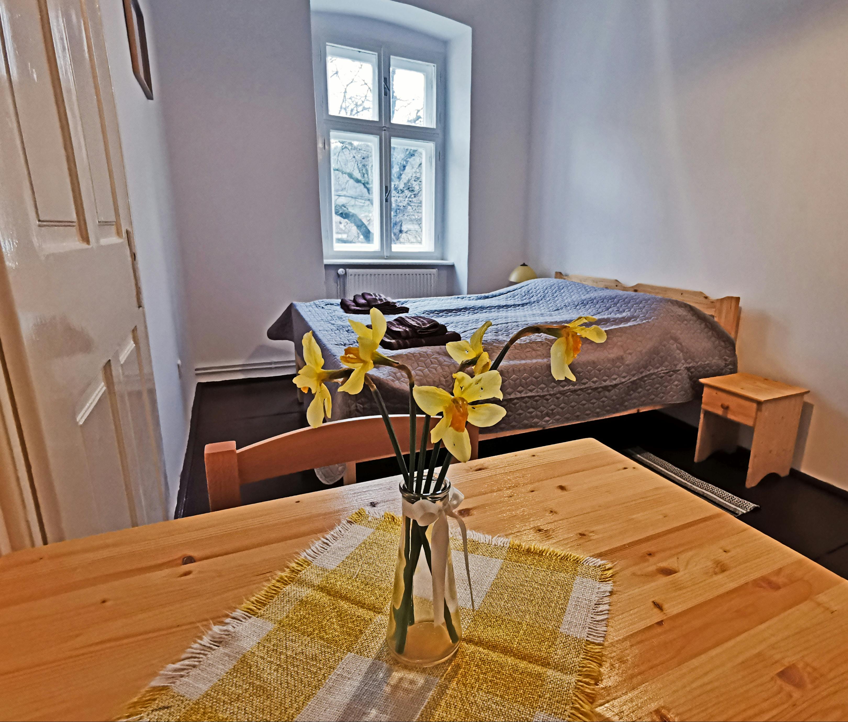 Unesco Apartments Wurmloch