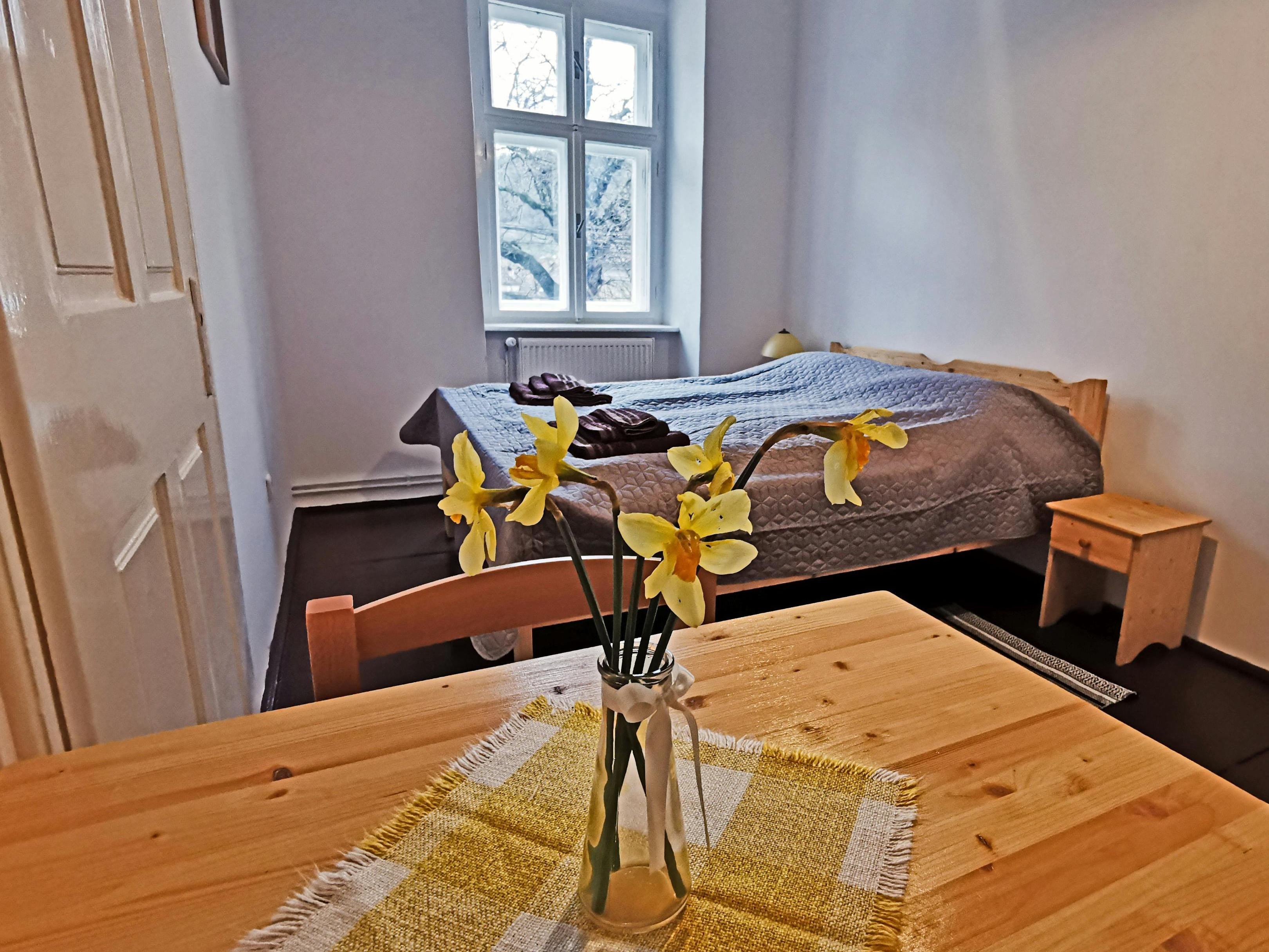 Unesco Apartments Wurmloch