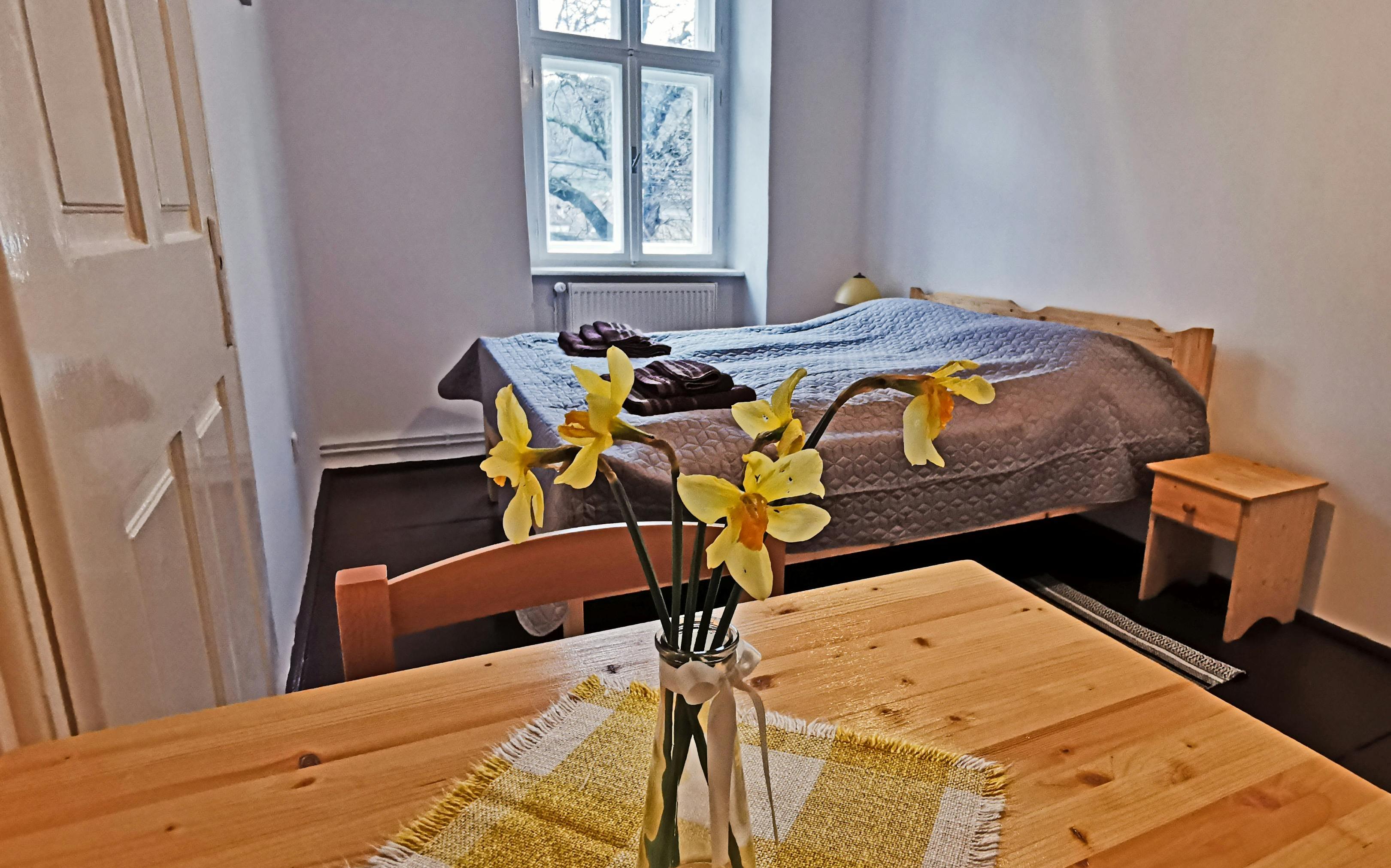 Unesco Apartments Wurmloch