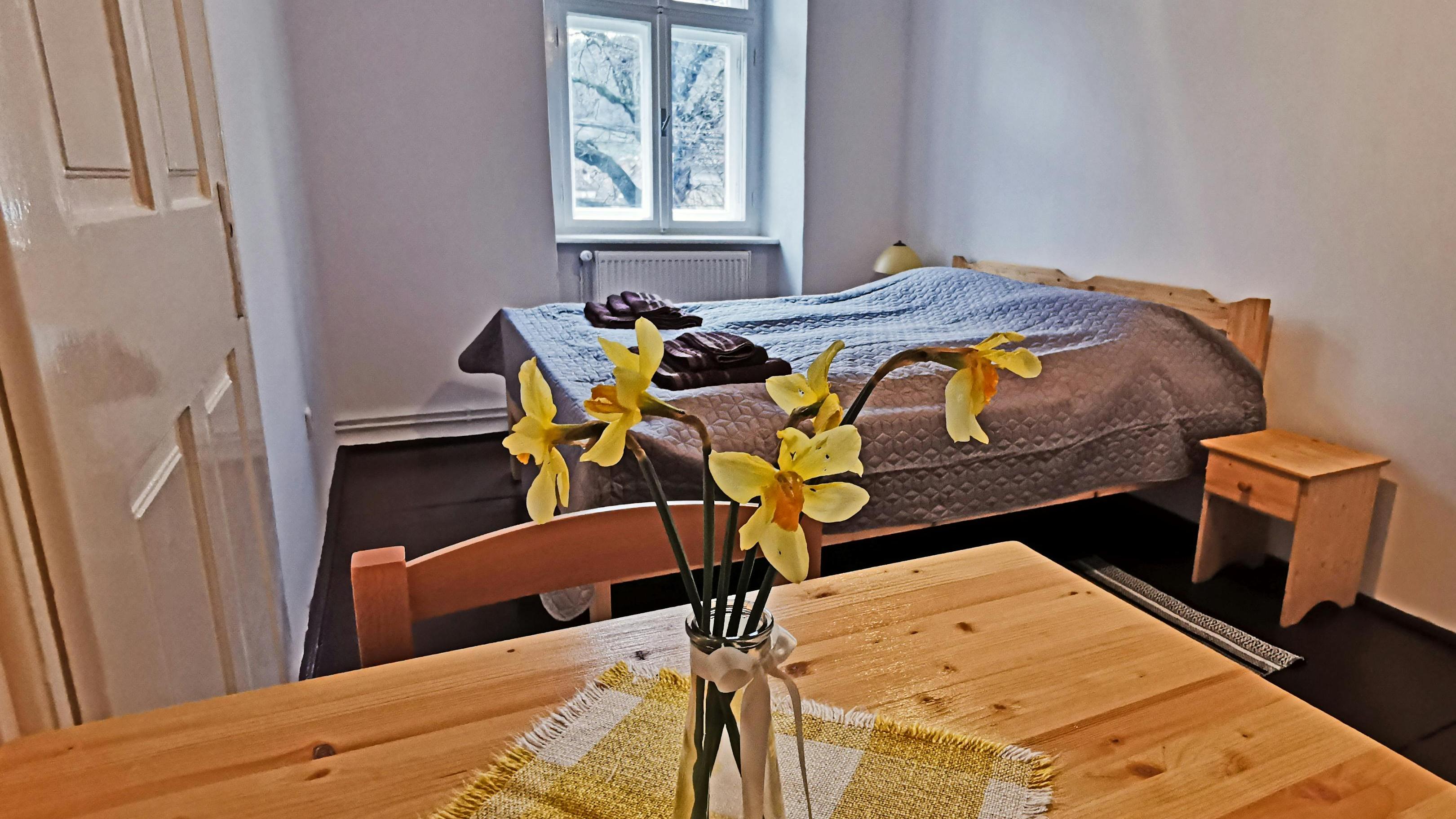 Unesco Apartments Wurmloch