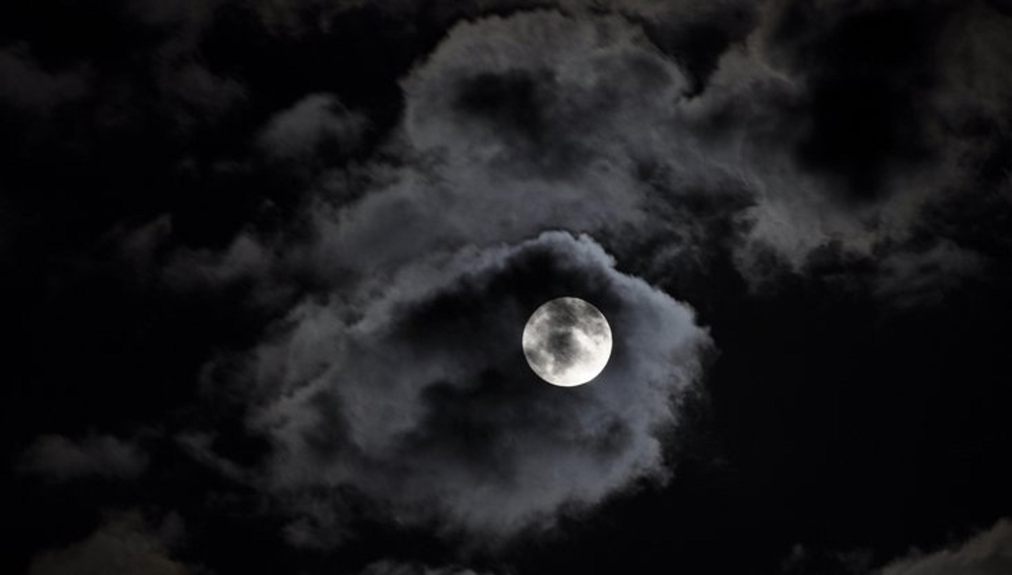 Horror - „LUNĂ PLINĂ” la Biertan, festivalul unic din România