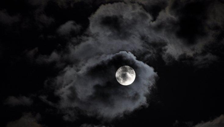 Horror - „LUNĂ PLINĂ” la Biertan, festivalul unic din România