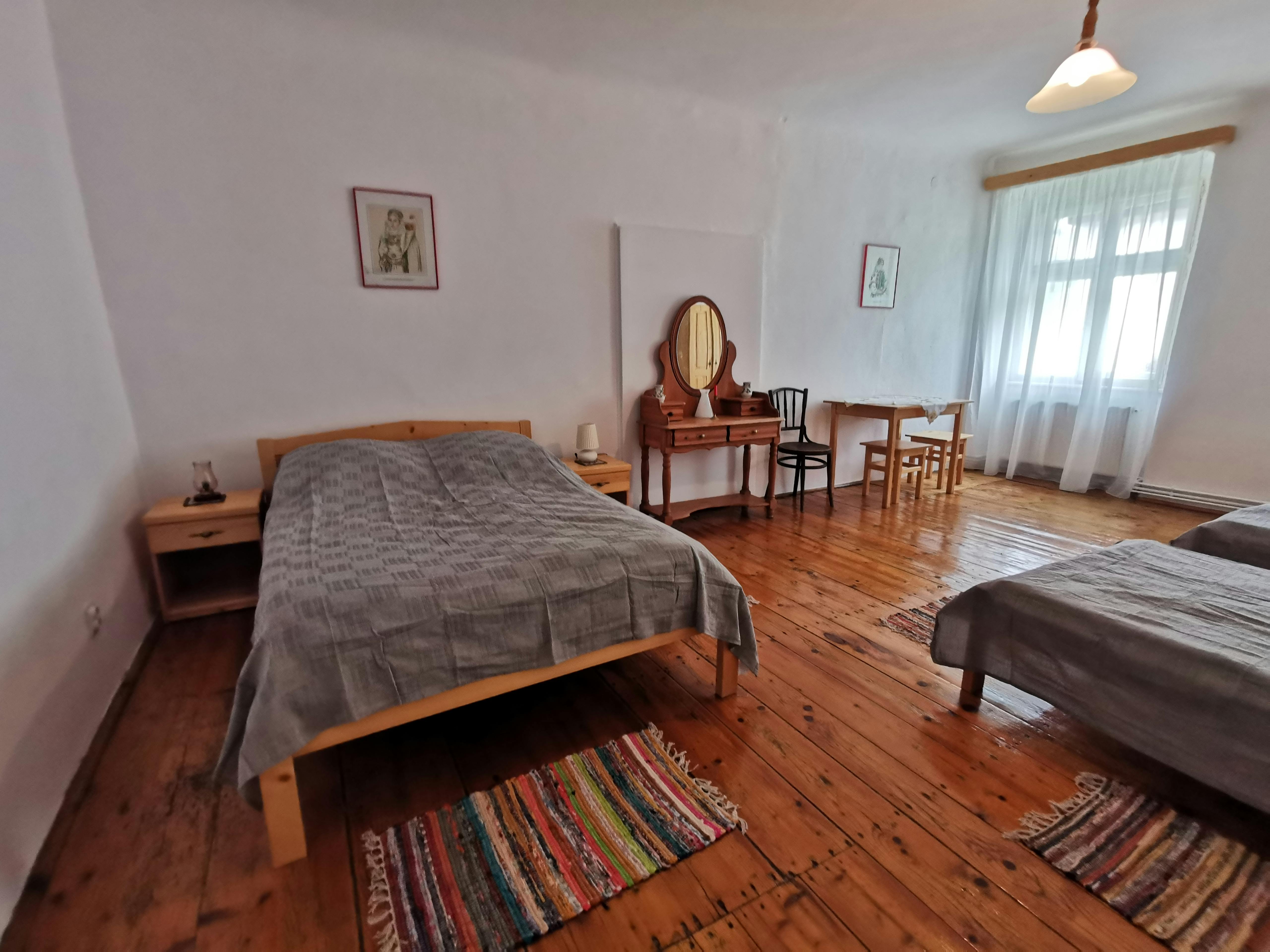 Veche Casa Parohială