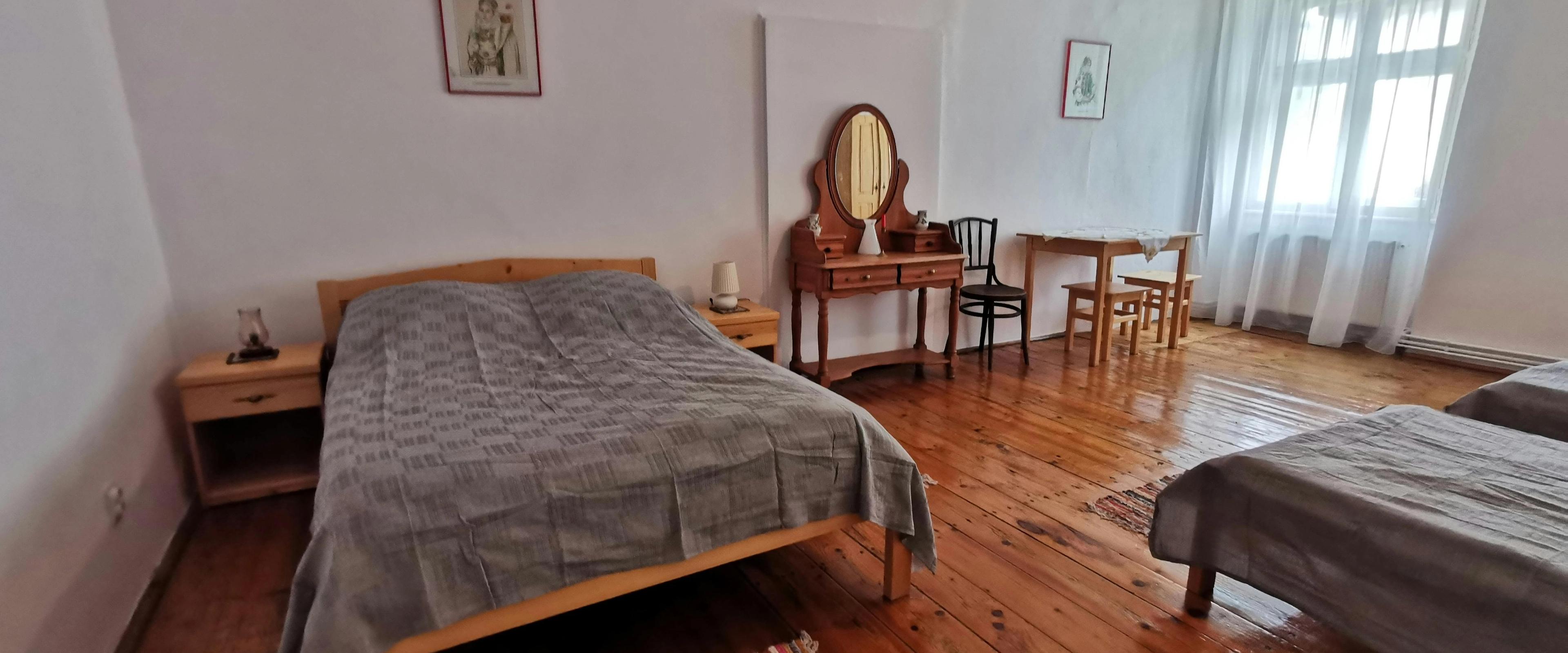 Veche Casa Parohială