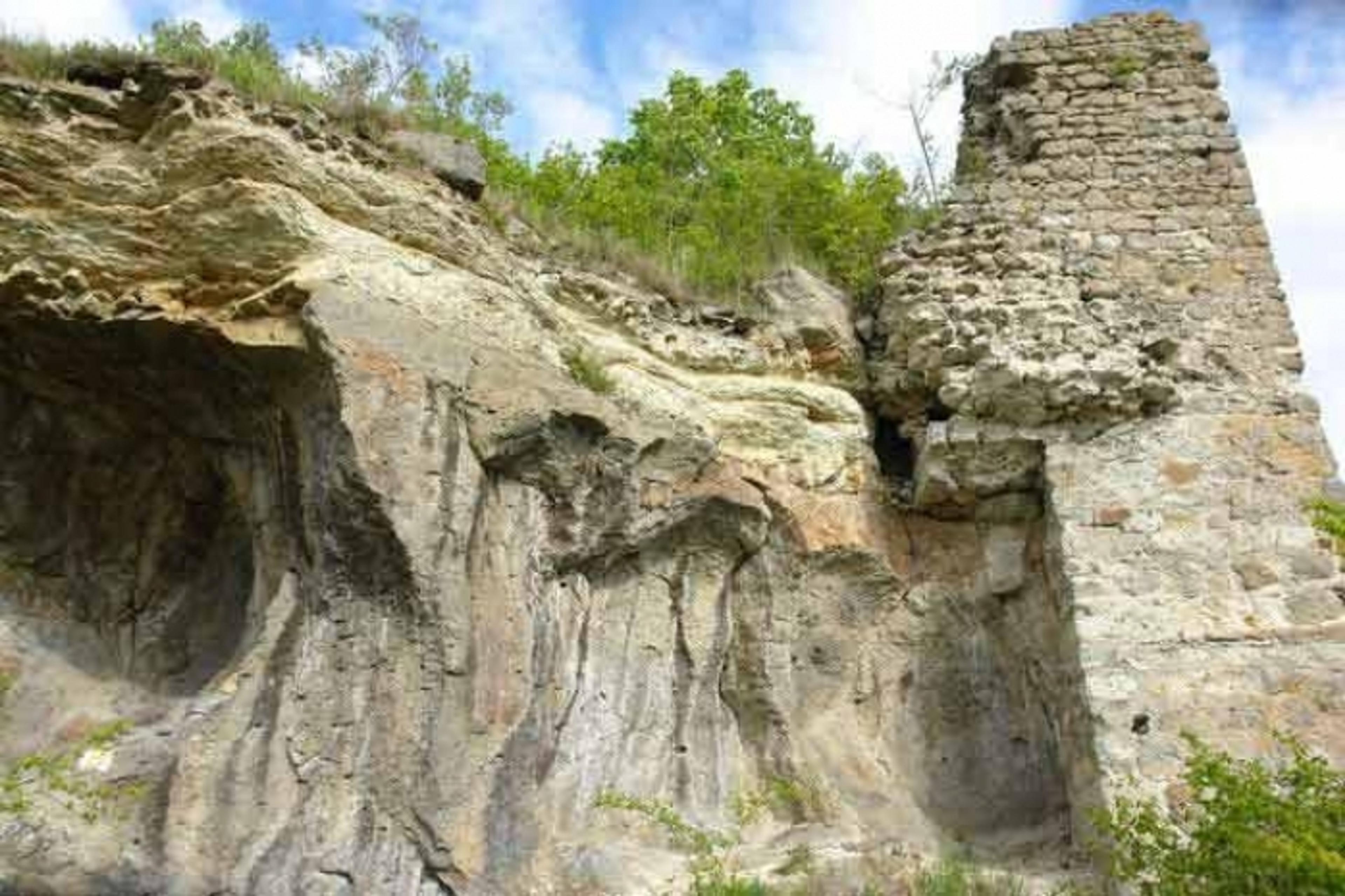 Cetatea Ciceu