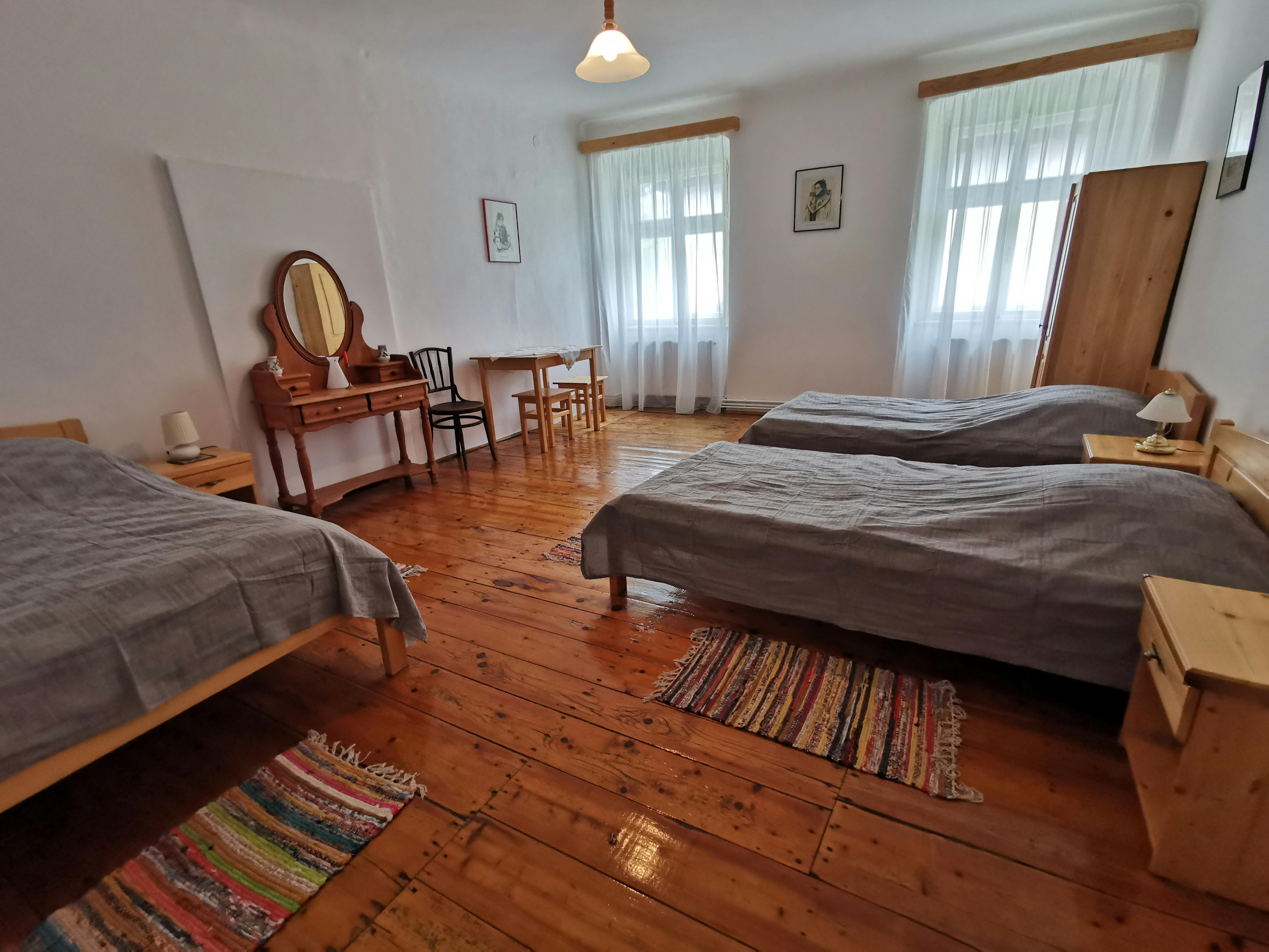 Veche Casa Parohială - Image 6