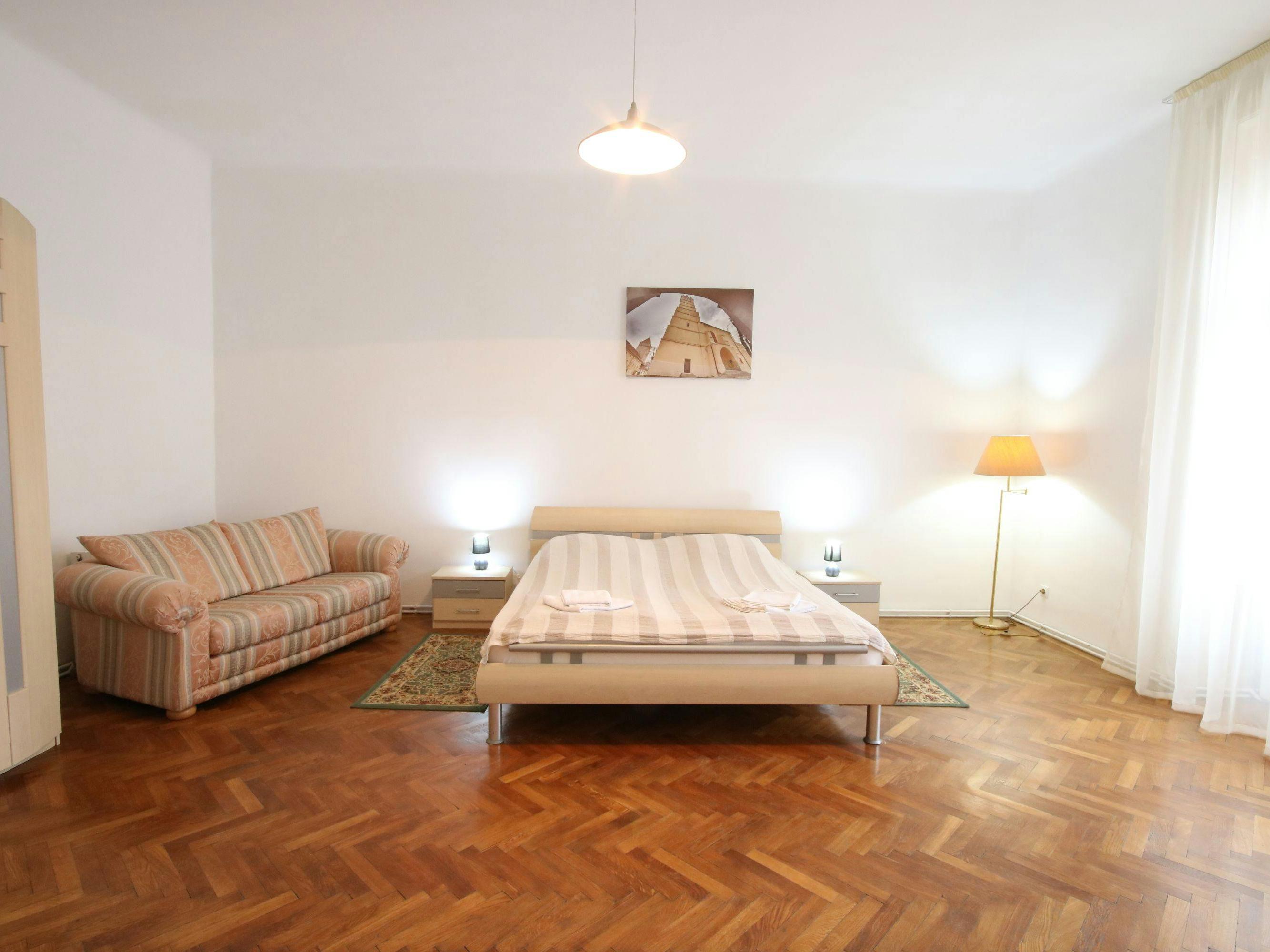 Ferdinand Apartments