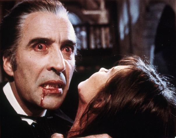 Mitul lui Dracula