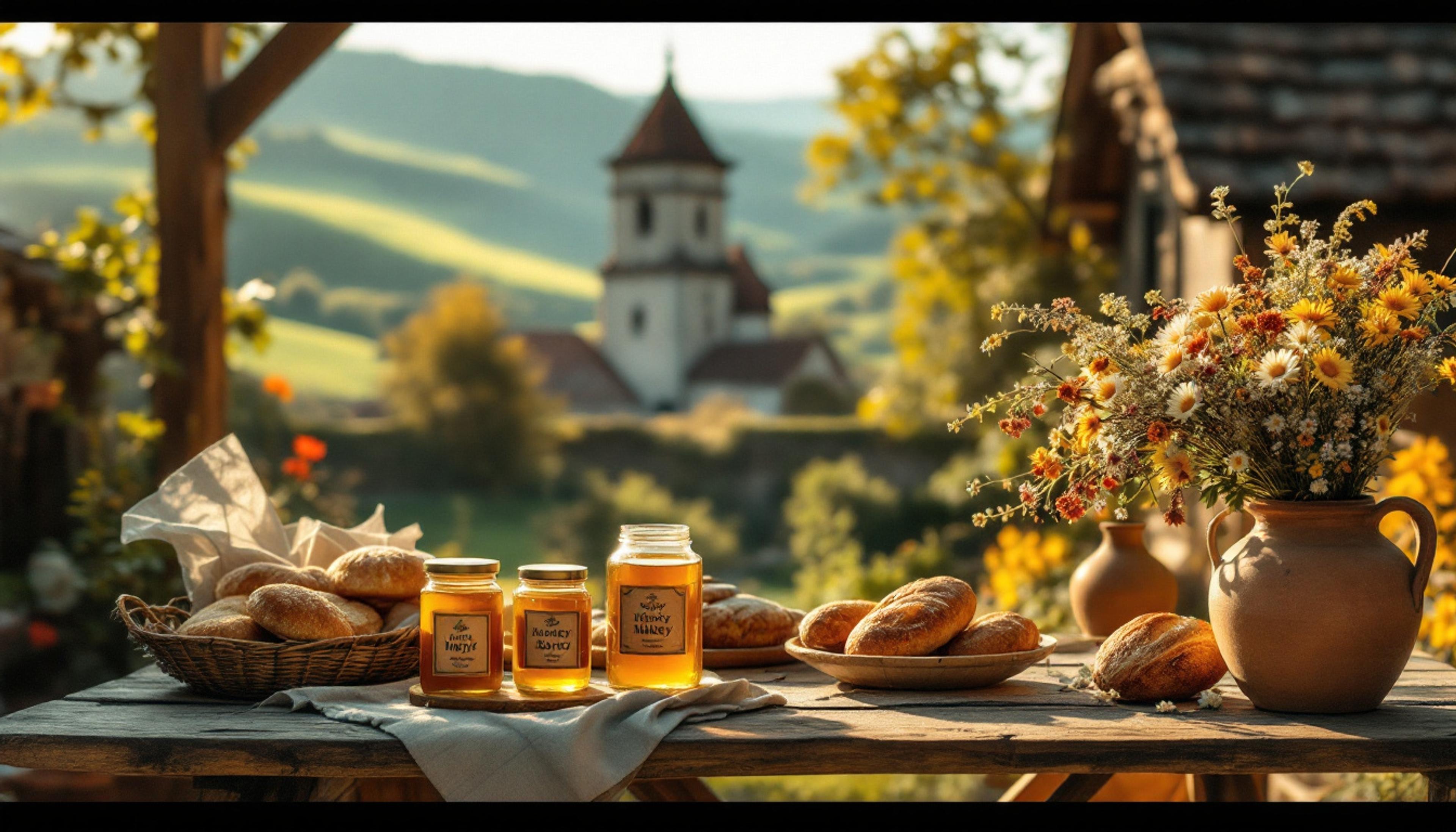 Saschiz - Turism rural, tradiții locale și conceptul de slow living în inima Transilvaniei