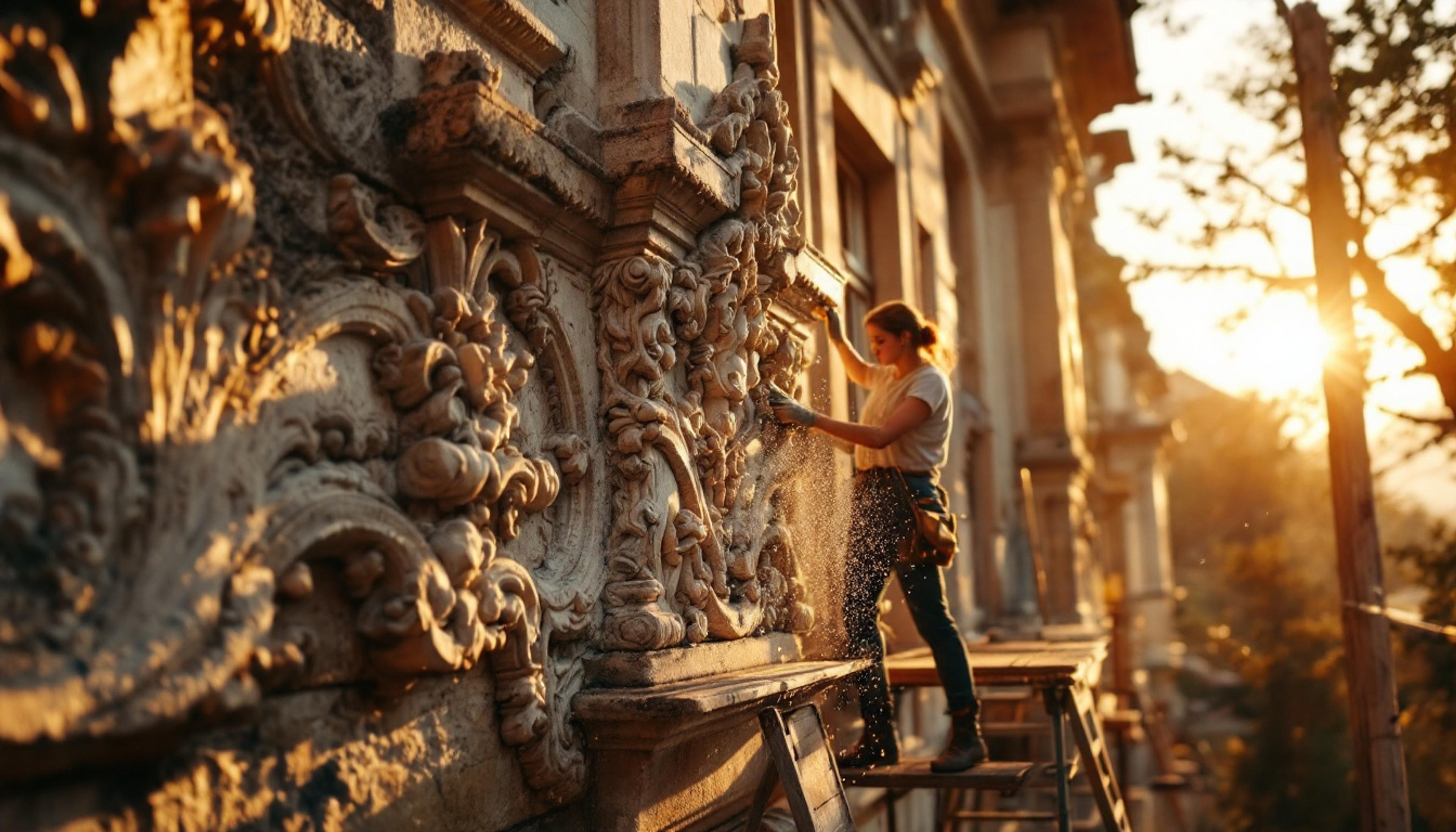 Tabăra de restaurare la Castelul Bánffy din Bonțida: O experiență turistică și educațională de excepție