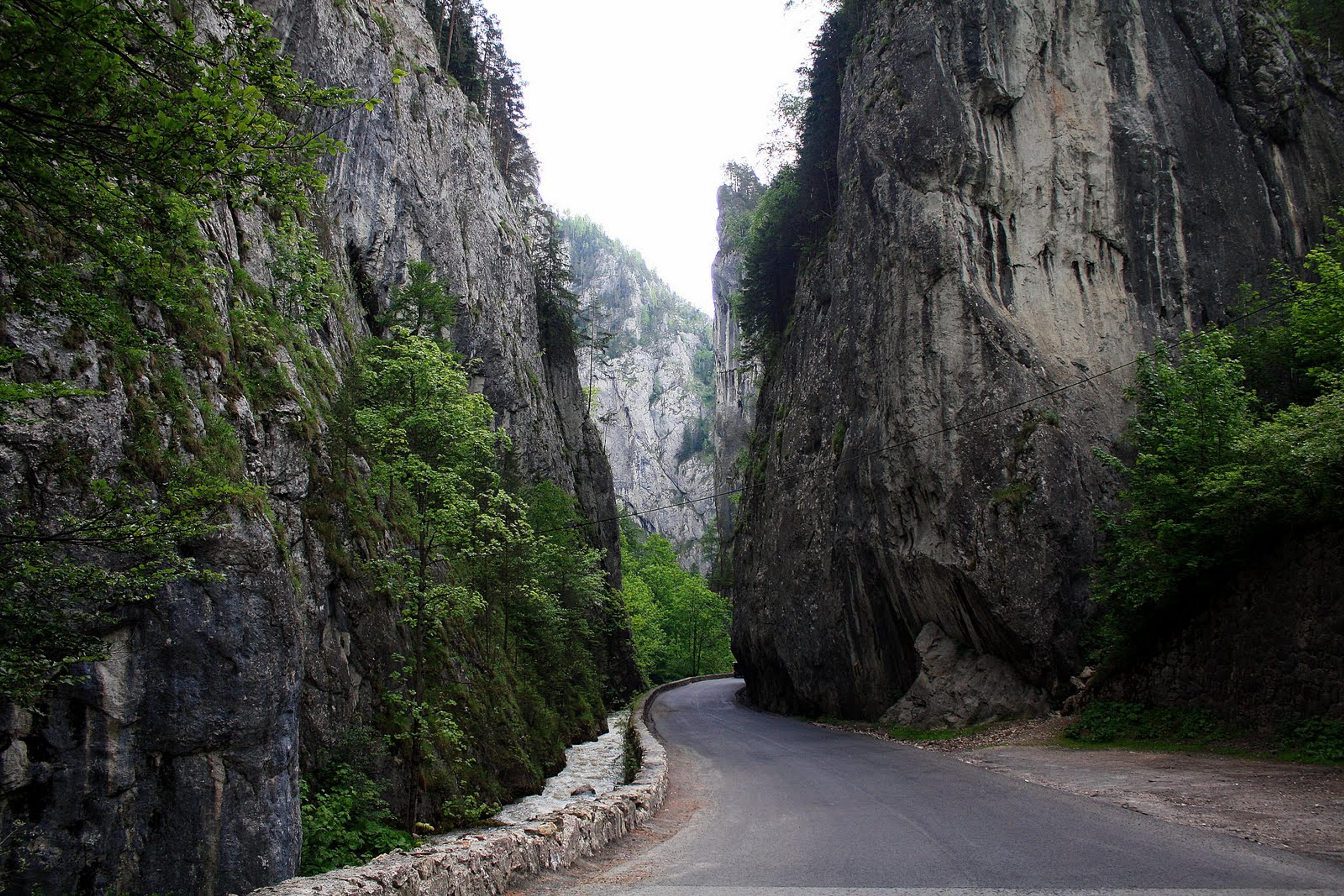 Cheile Bicazului