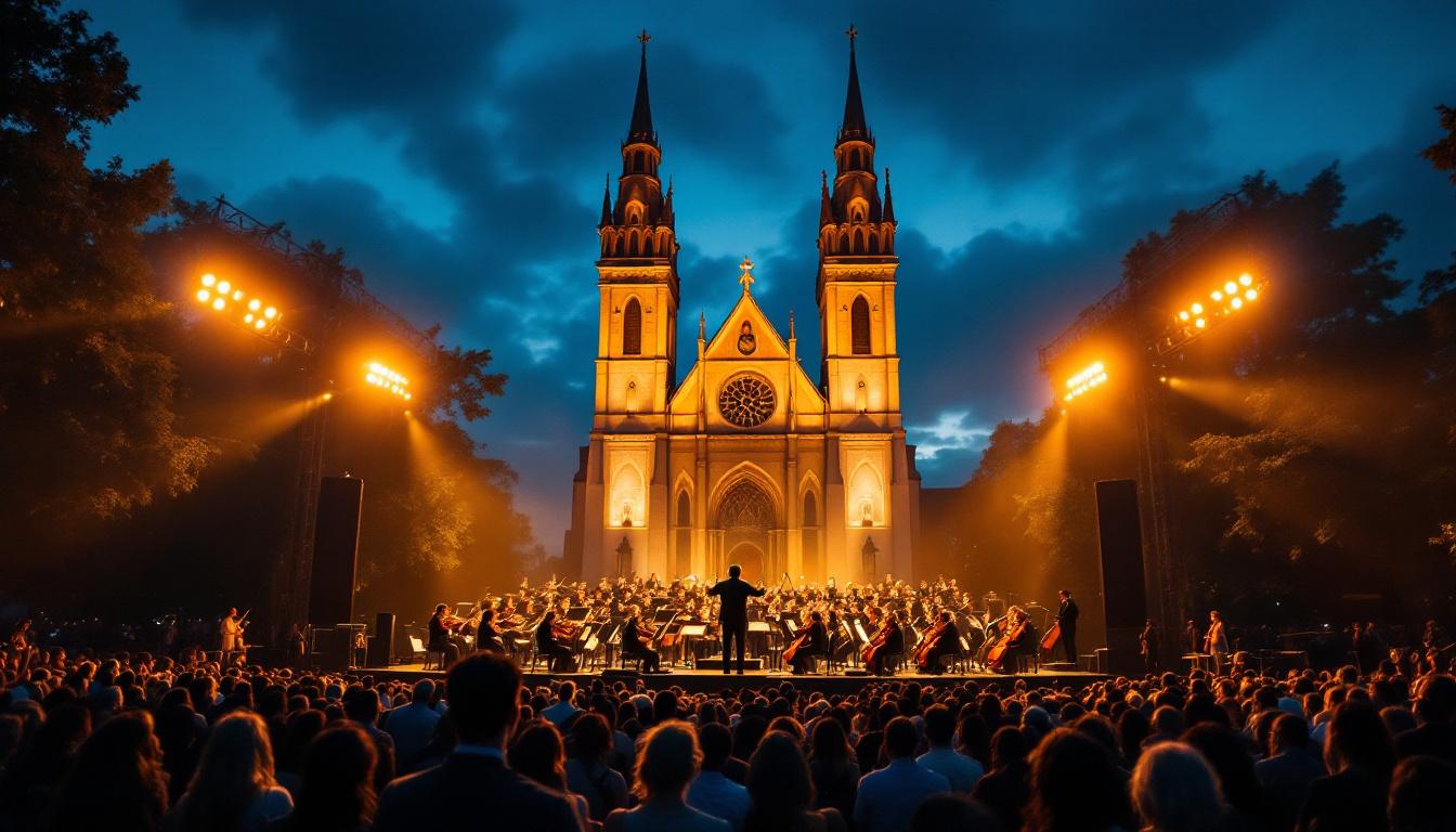 Humans International Classical Music Festival Cluj-Napoca 2026: Inima Culturală a Transilvaniei