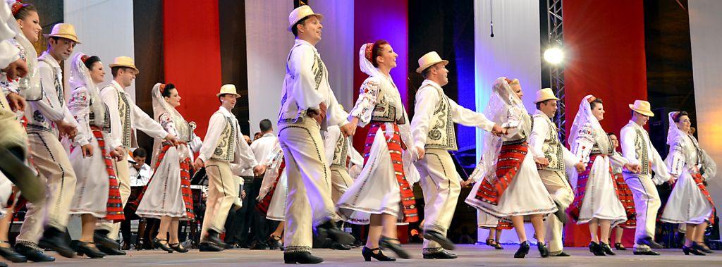 Povestea intemeierii Sibiului de catre cavalerul Hermann