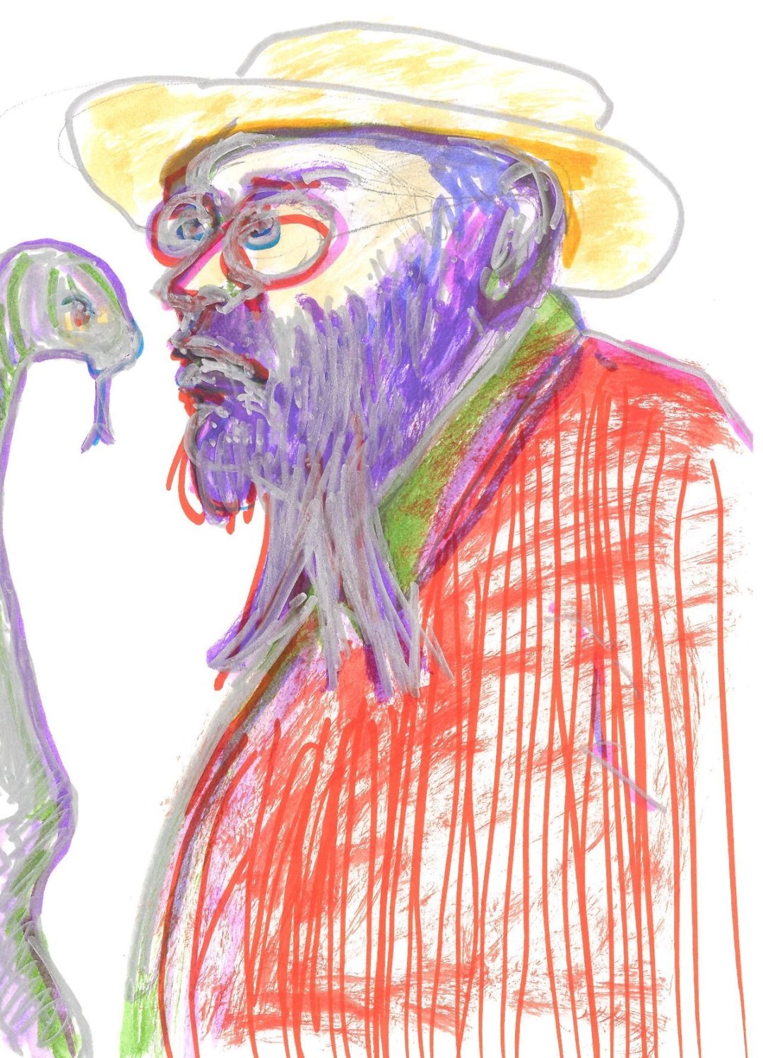 Drawing No. 1,545, 'Brothers Snaith', posted OCT 5, 2023