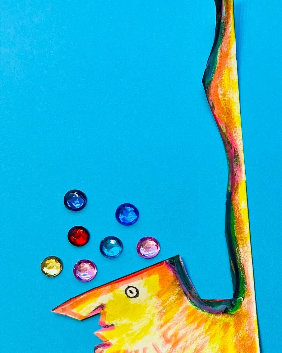 Drawing No. 1,792, 'Irving embodied all the qualities of a first class bubble pipe.', posted MAY 27, 2024