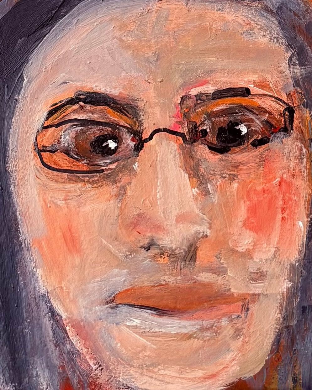 Drawing No. 2,583, 'Rhonda's expensive new sunscreen was a disappointment.', posted MAY 21, 2026