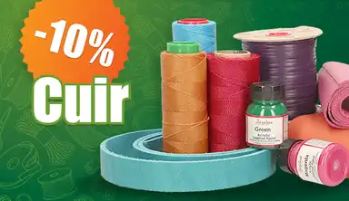 Home page banner leer -10%