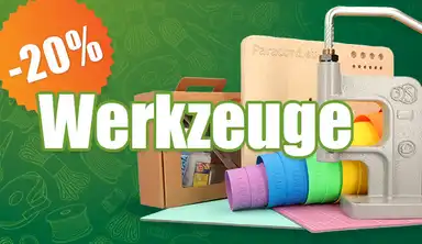 Home page banner tools -20%