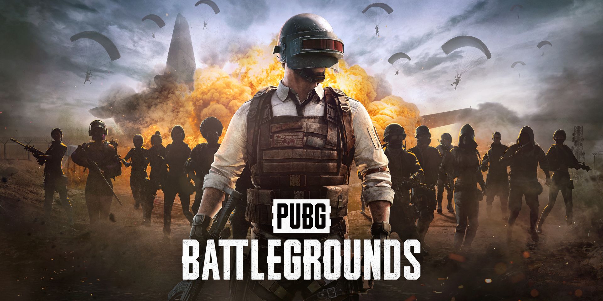 PUBG main image