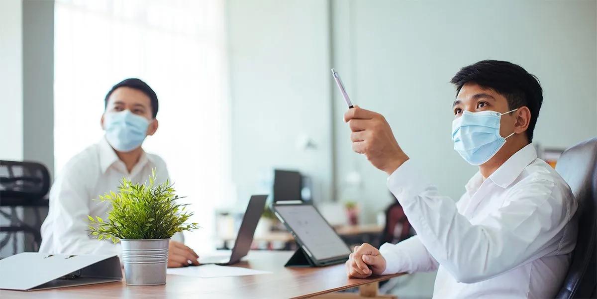 Modeling the Impact of Surveillance Testing on COVID19 Infection Rates