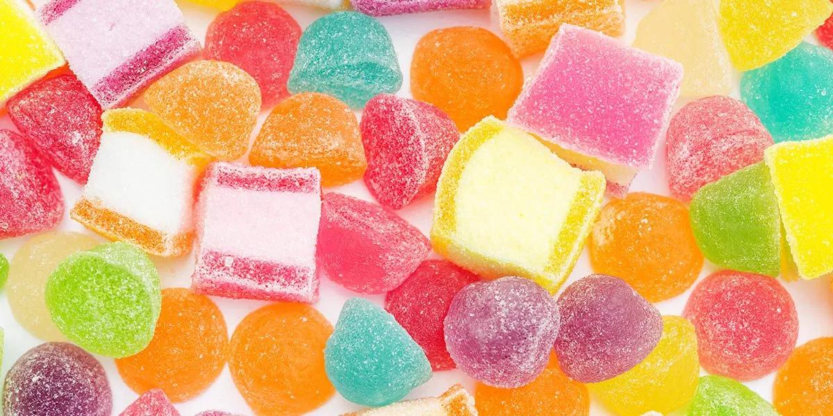 Love candy? Your sweet tooth could be partly genetic | Helix