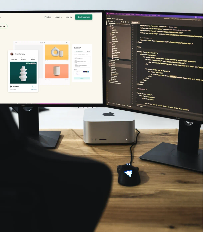 How to Build a Marketplace with Shopify