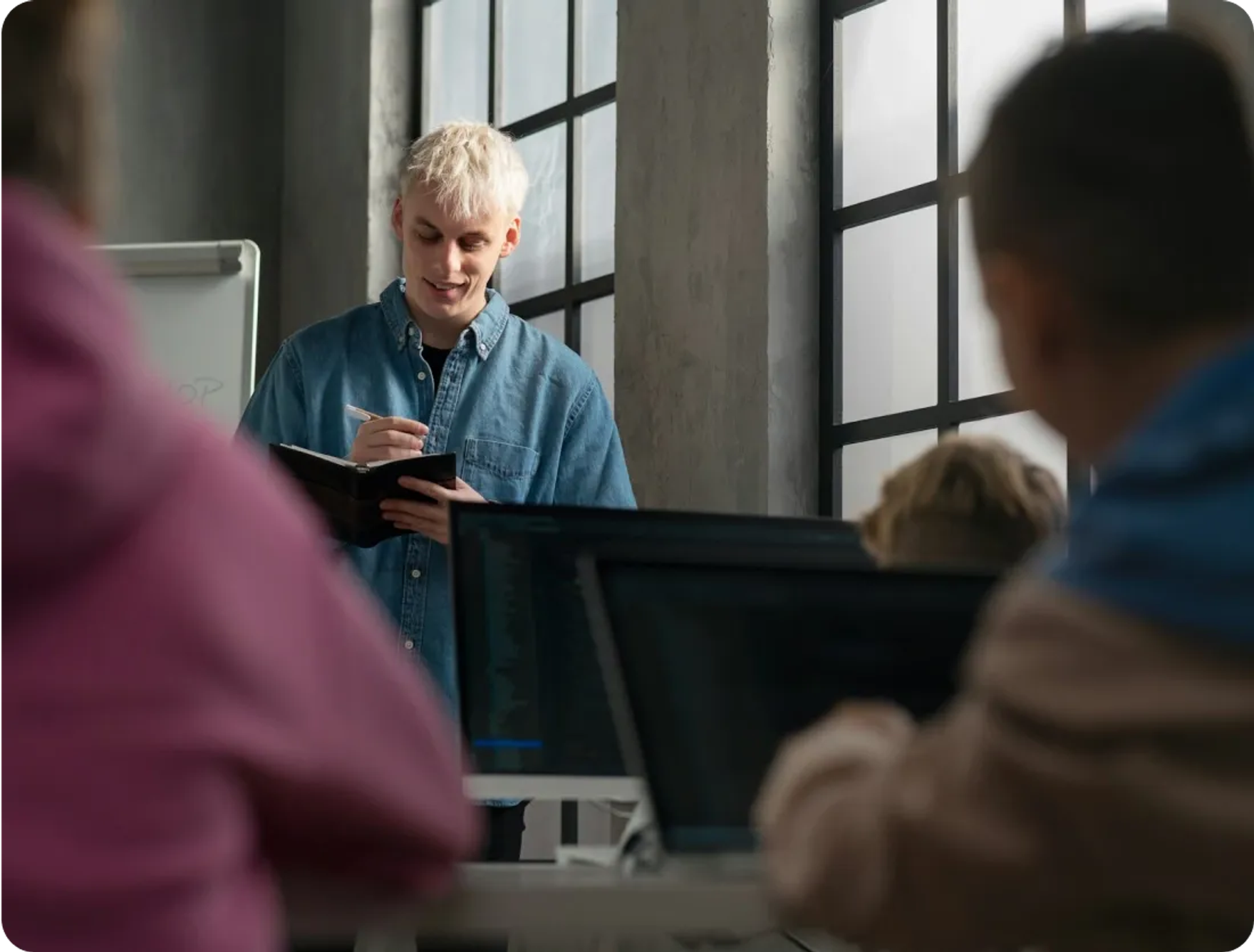Hire DevOps team